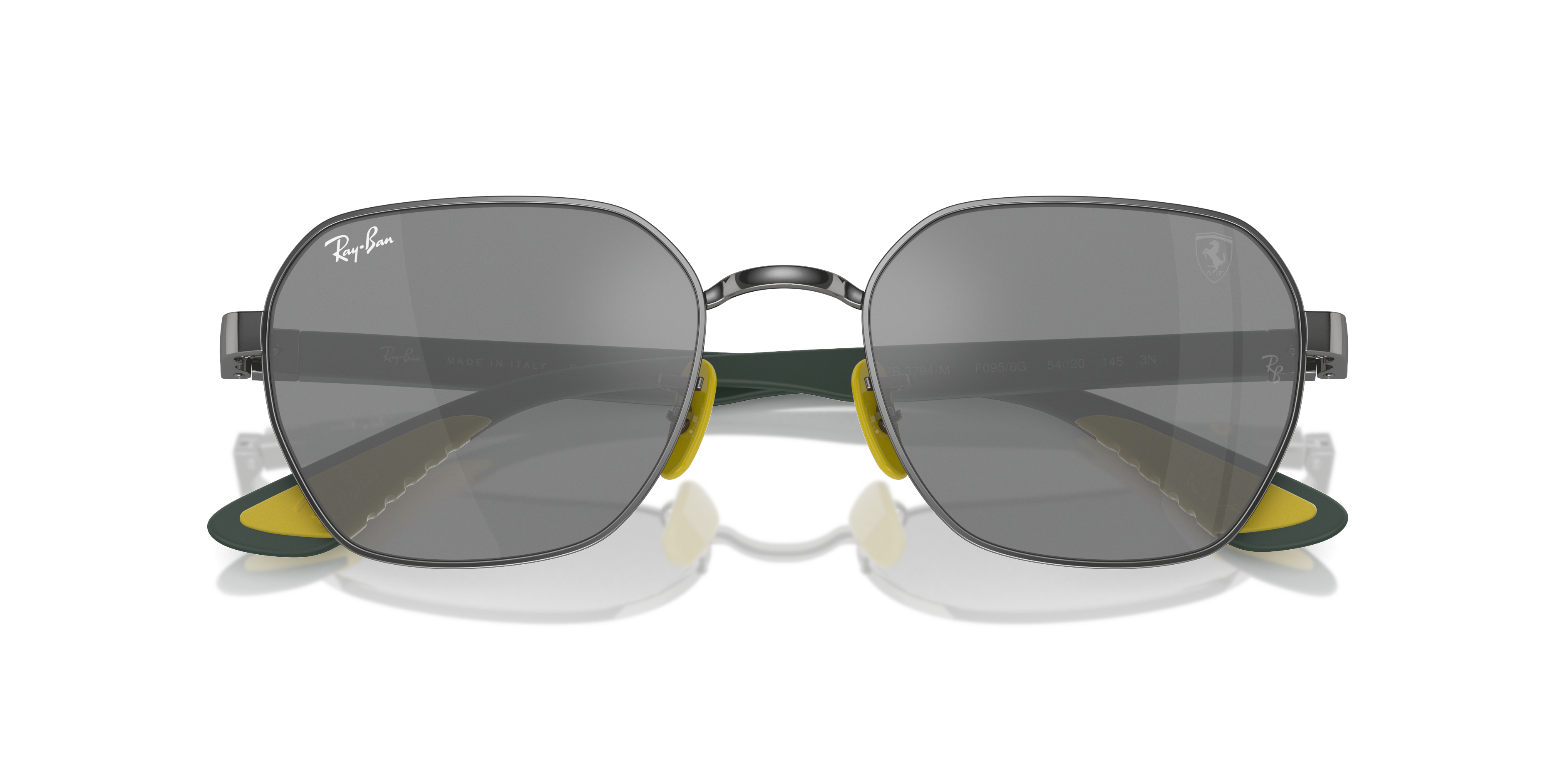 Ray-Ban Sunglasses RB3794M F0956G