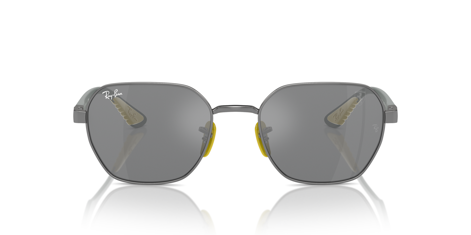 Ray-Ban Sunglasses RB3794M F0956G