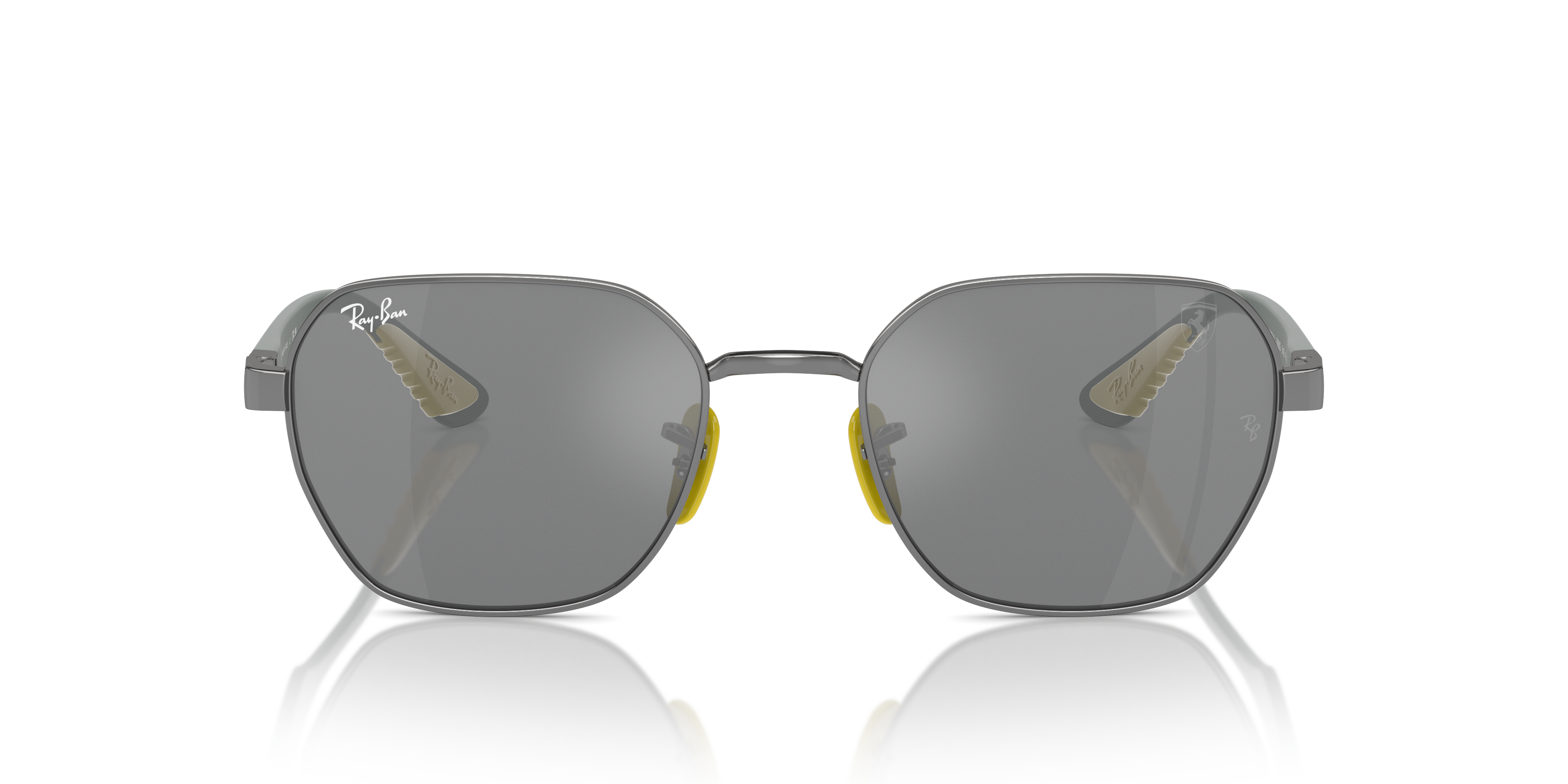 Ray-Ban Sunglasses RB3794M F0956G