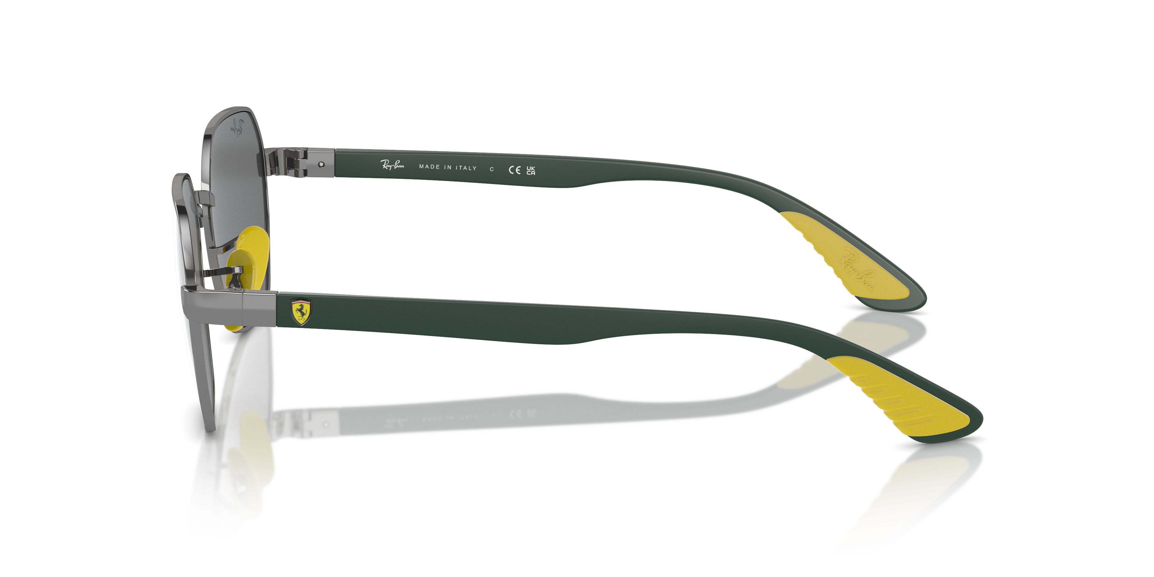 Ray-Ban Sunglasses RB3794M F0956G