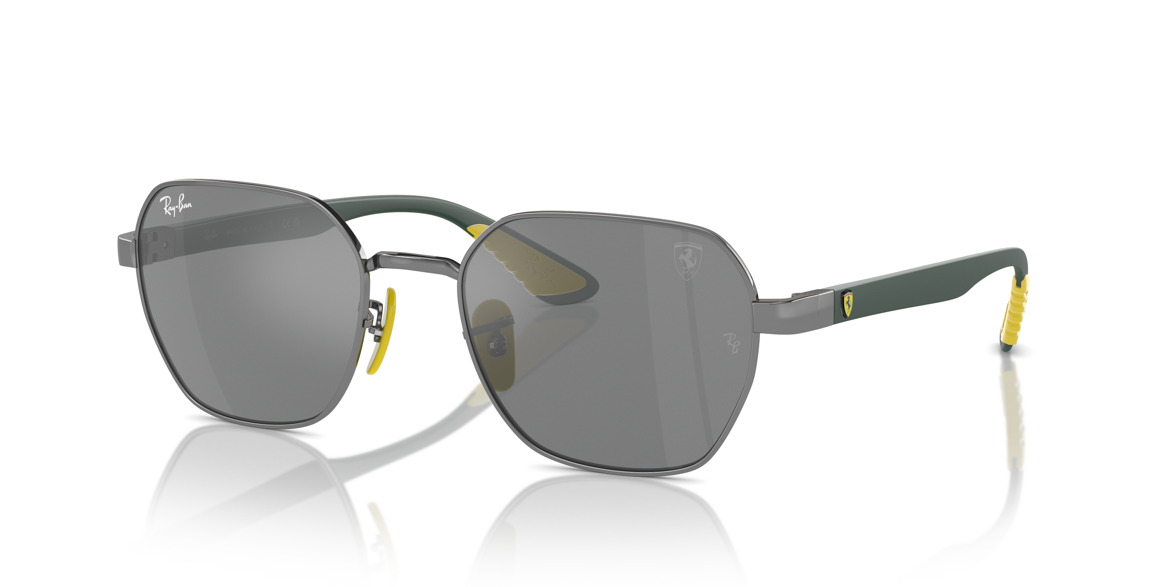 Ray-Ban Sunglasses RB3794M F0956G