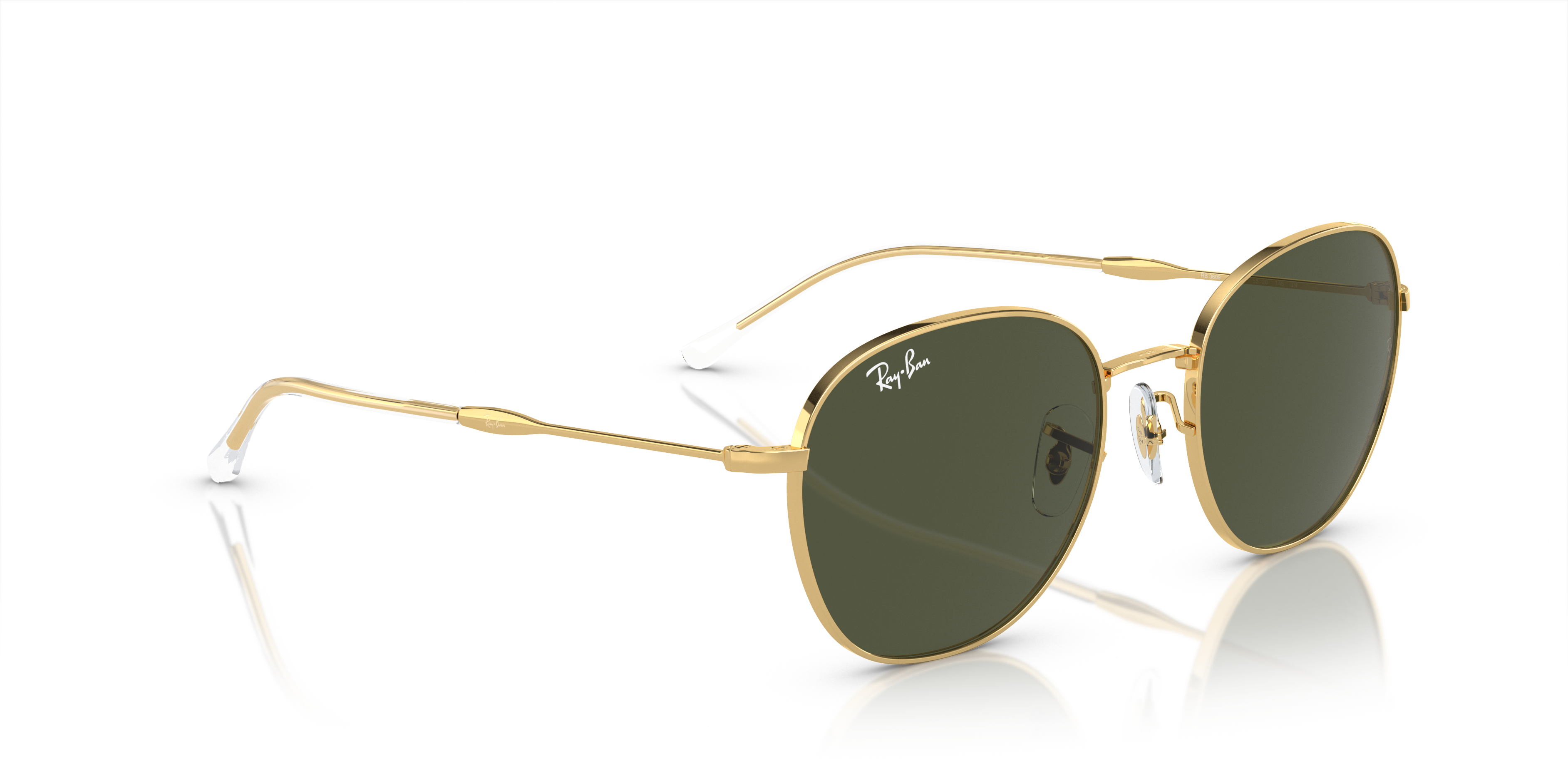 Ray-Ban Sunglasses RB3809 001/31