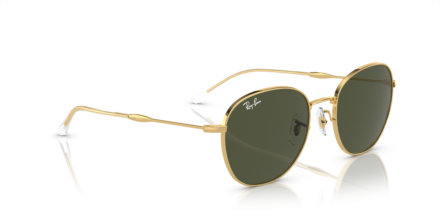 Ray-Ban Sunglasses RB3809 001/31