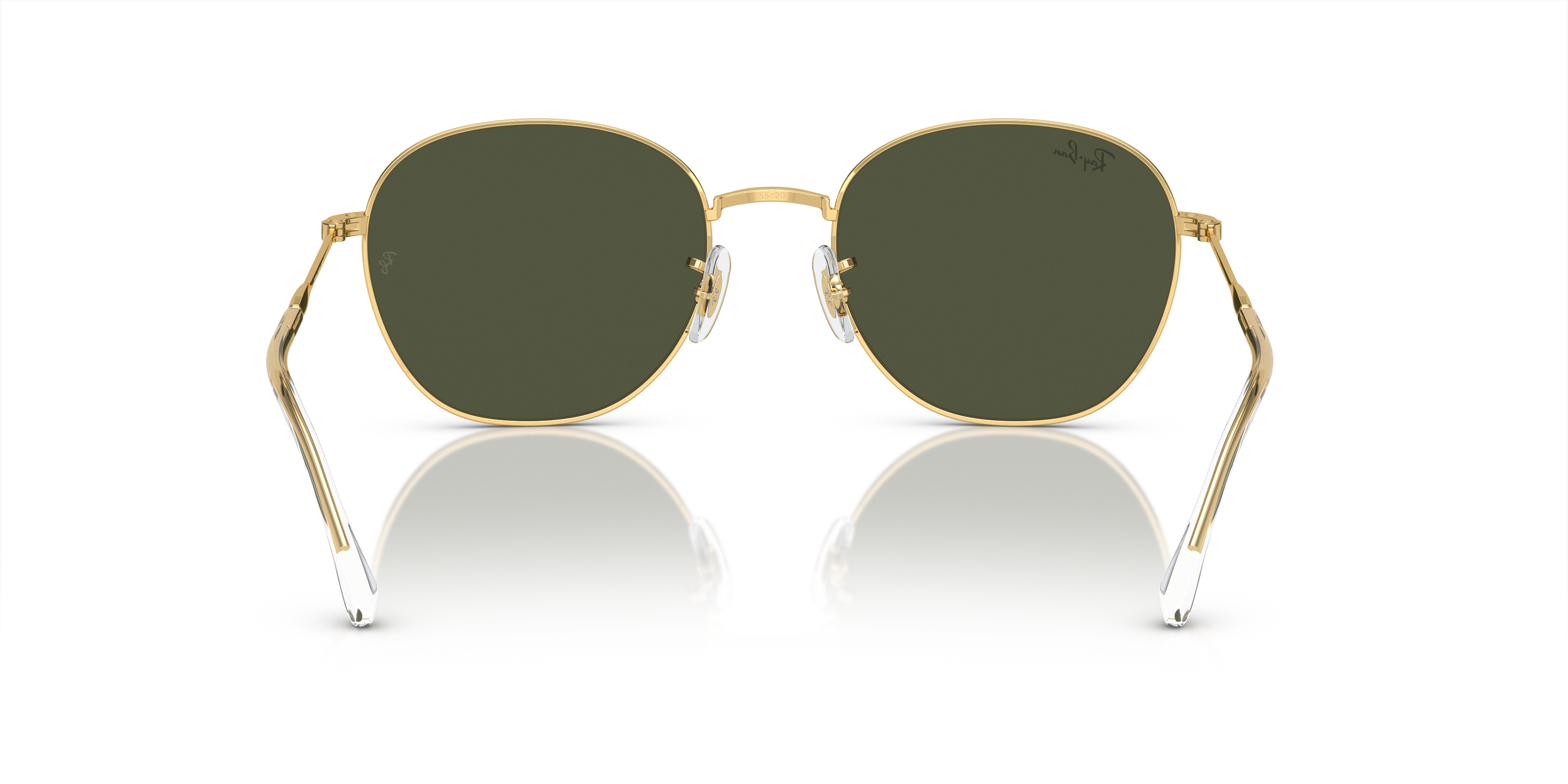 Ray-Ban Sunglasses RB3809 001/31