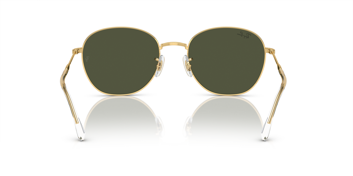 Ray-Ban Sunglasses RB3809 001/31