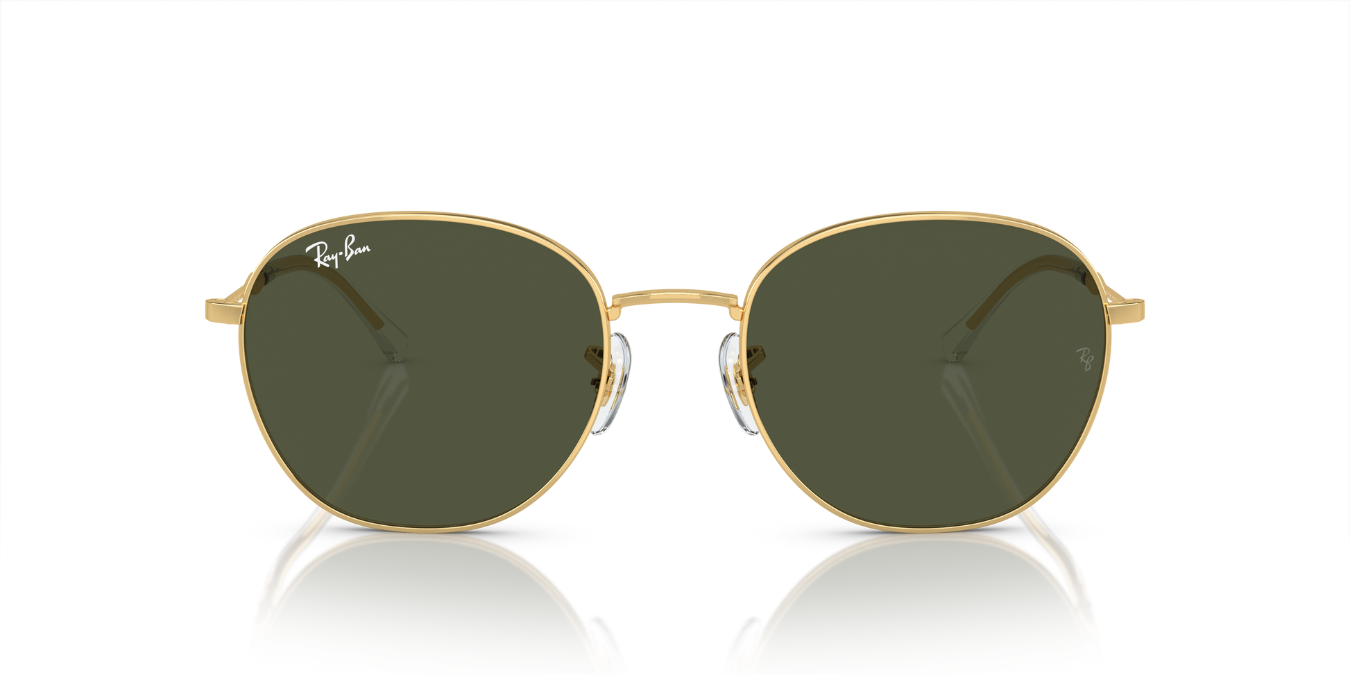Ray-Ban Sunglasses RB3809 001/31