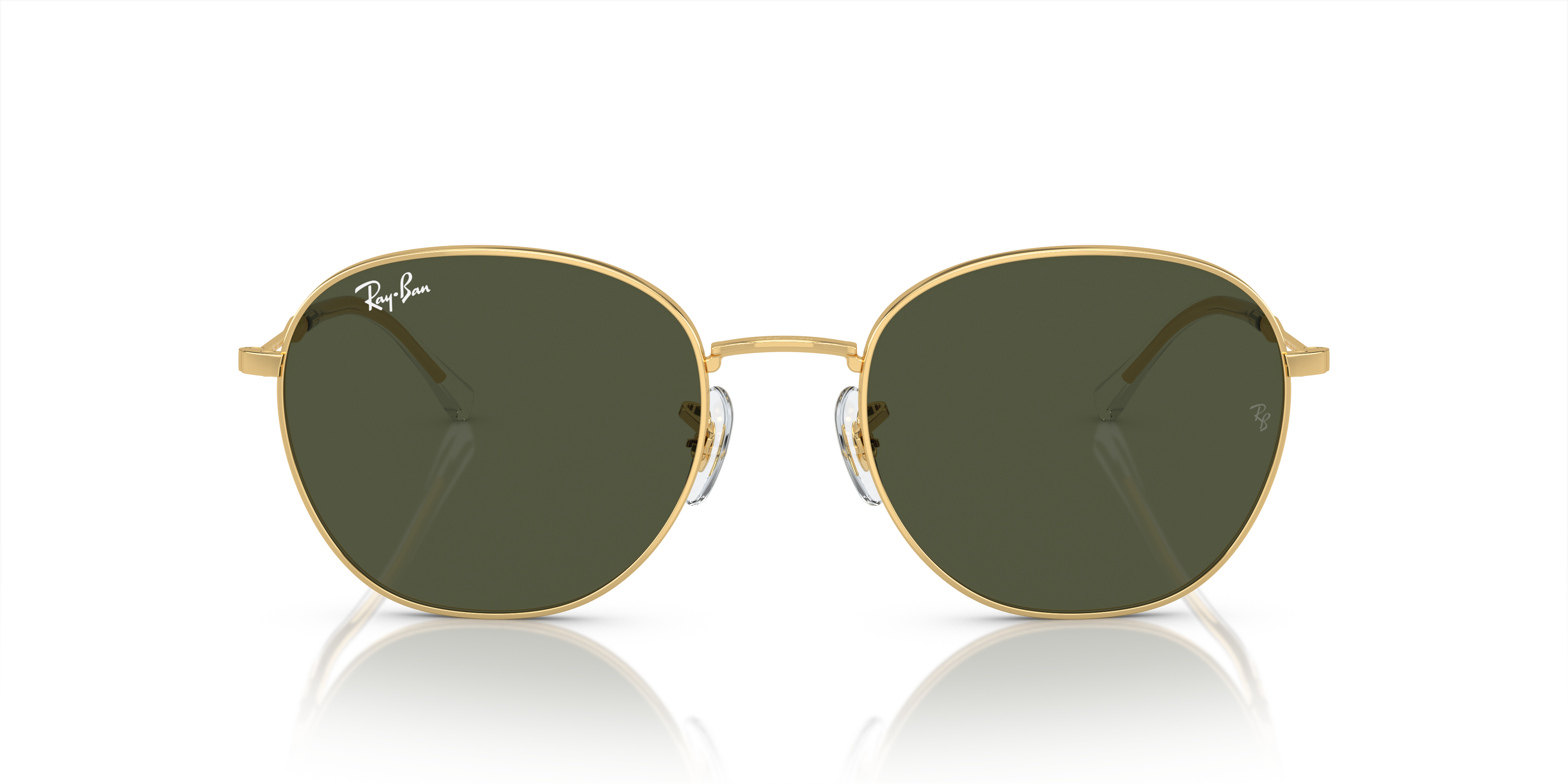 Ray-Ban Sunglasses RB3809 001/31