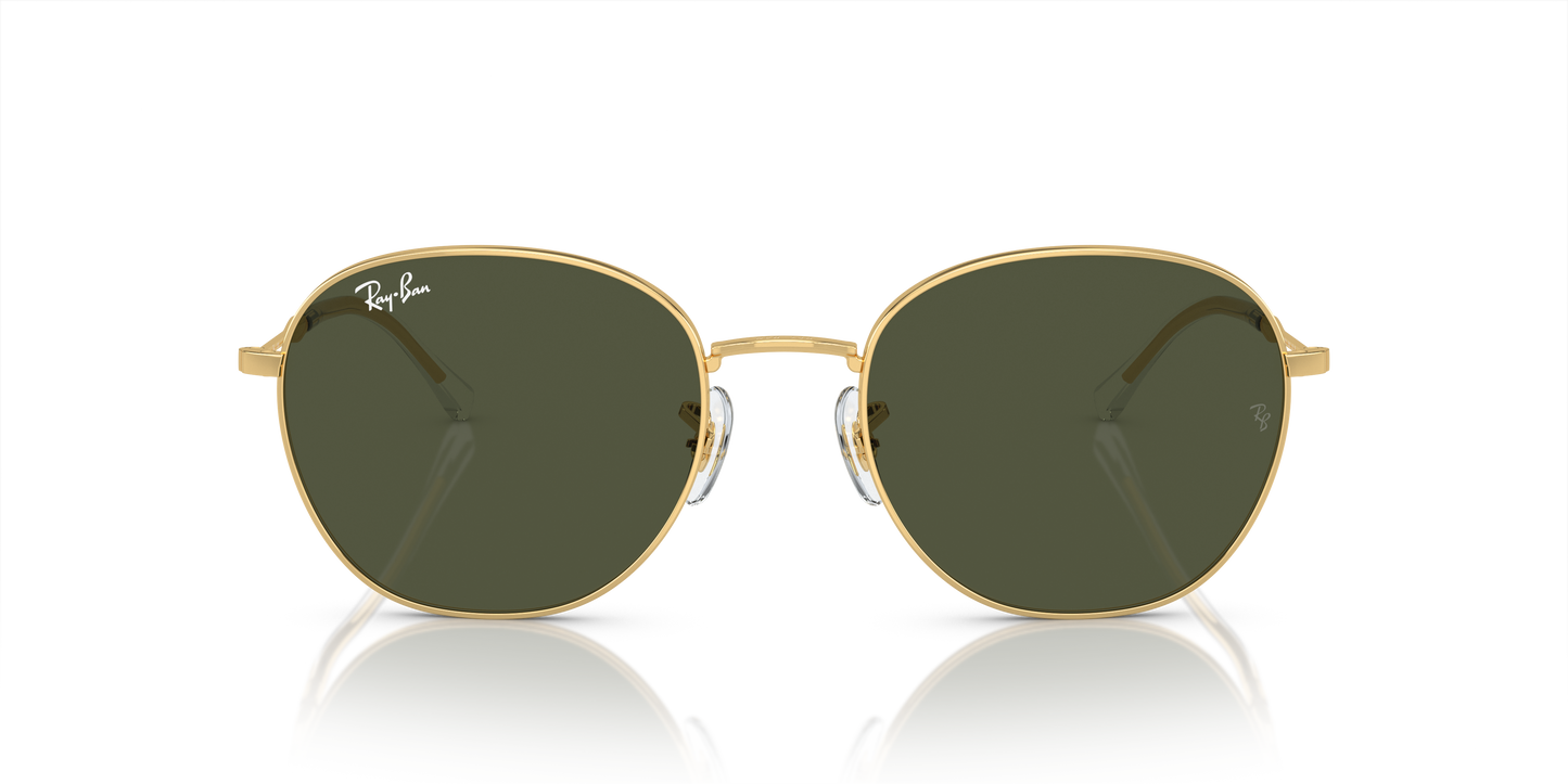 Ray-Ban Sunglasses RB3809 001/31