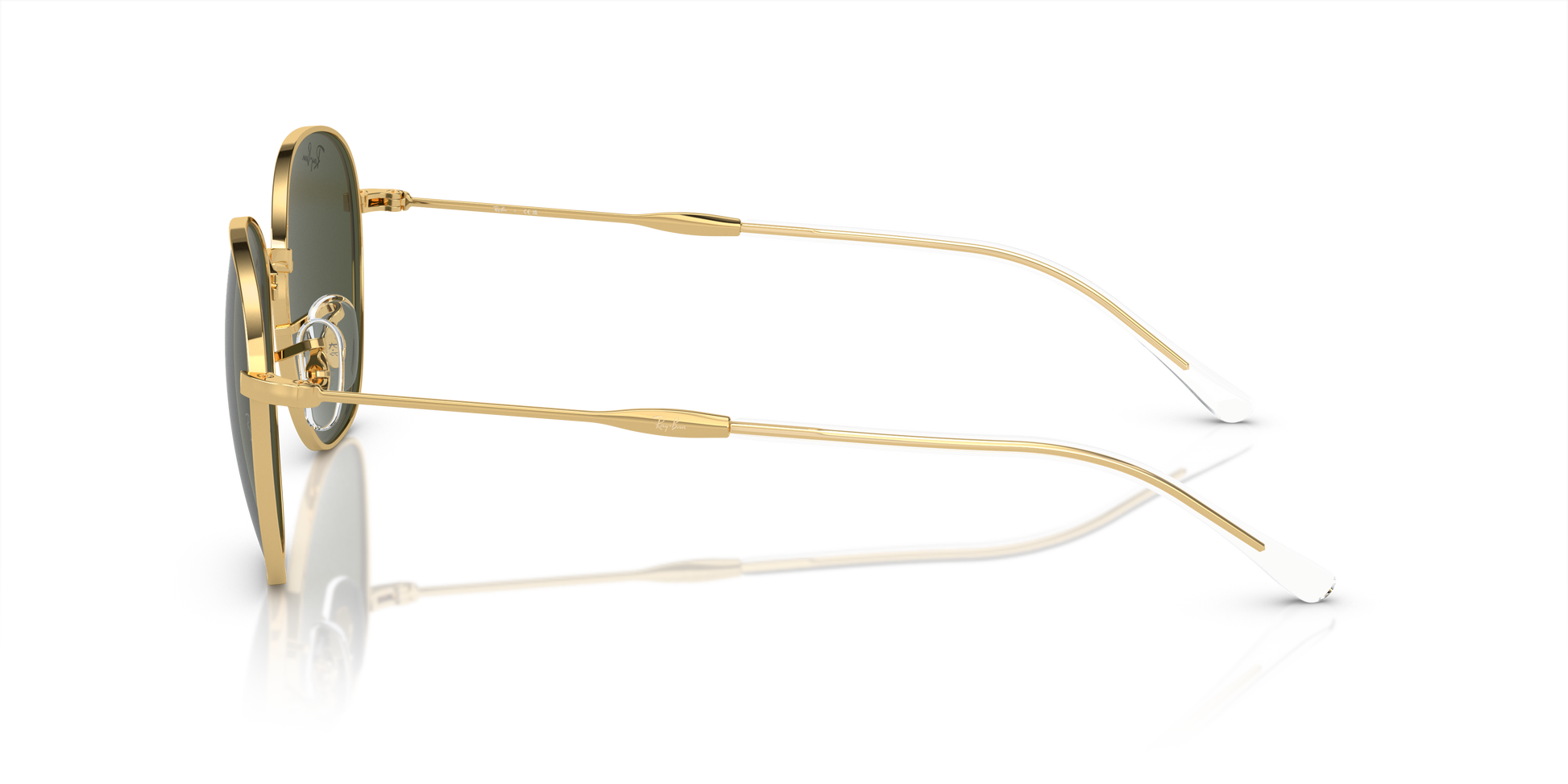 Ray-Ban Sunglasses RB3809 001/31