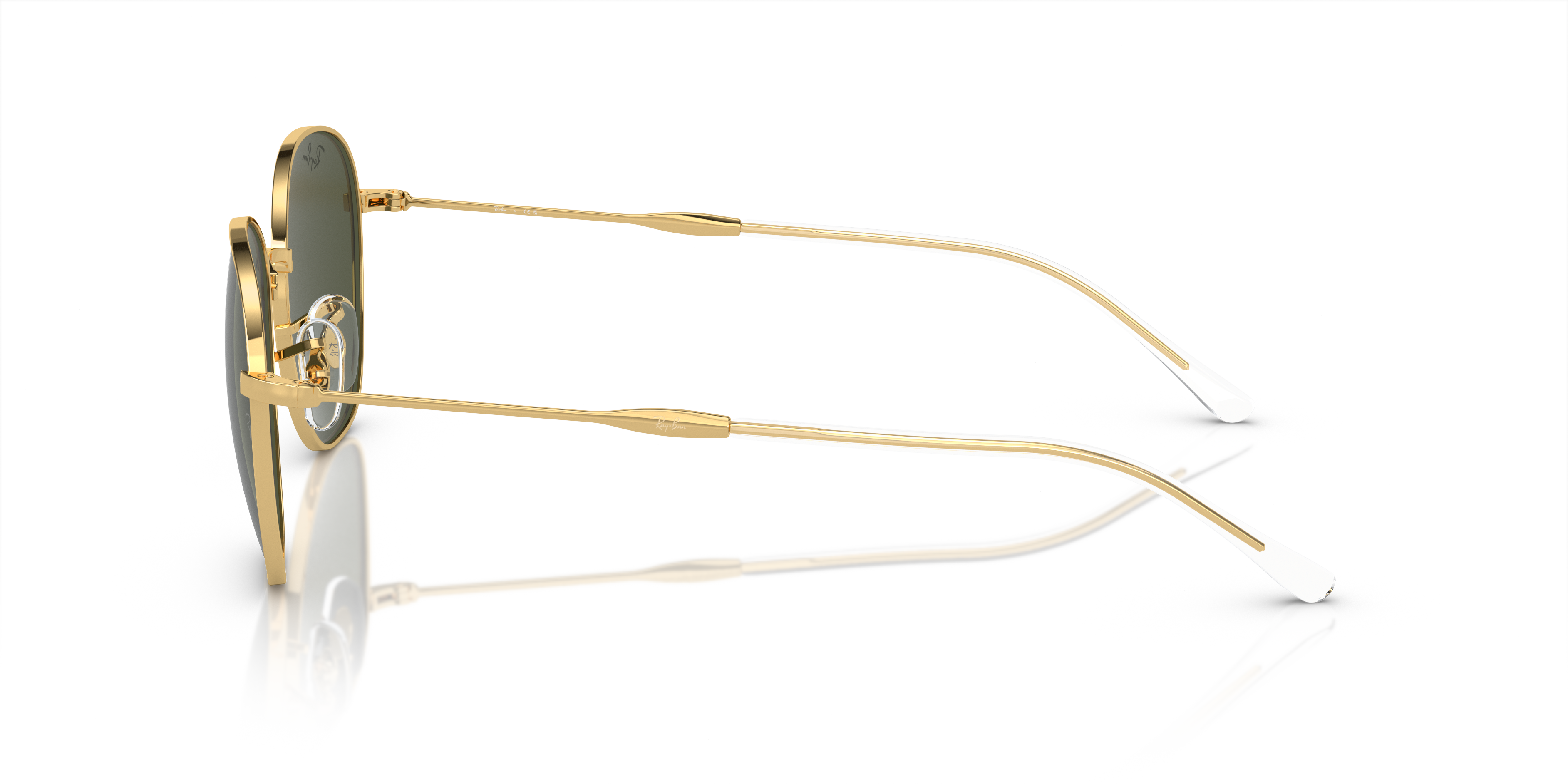 Ray-Ban Sunglasses RB3809 001/31