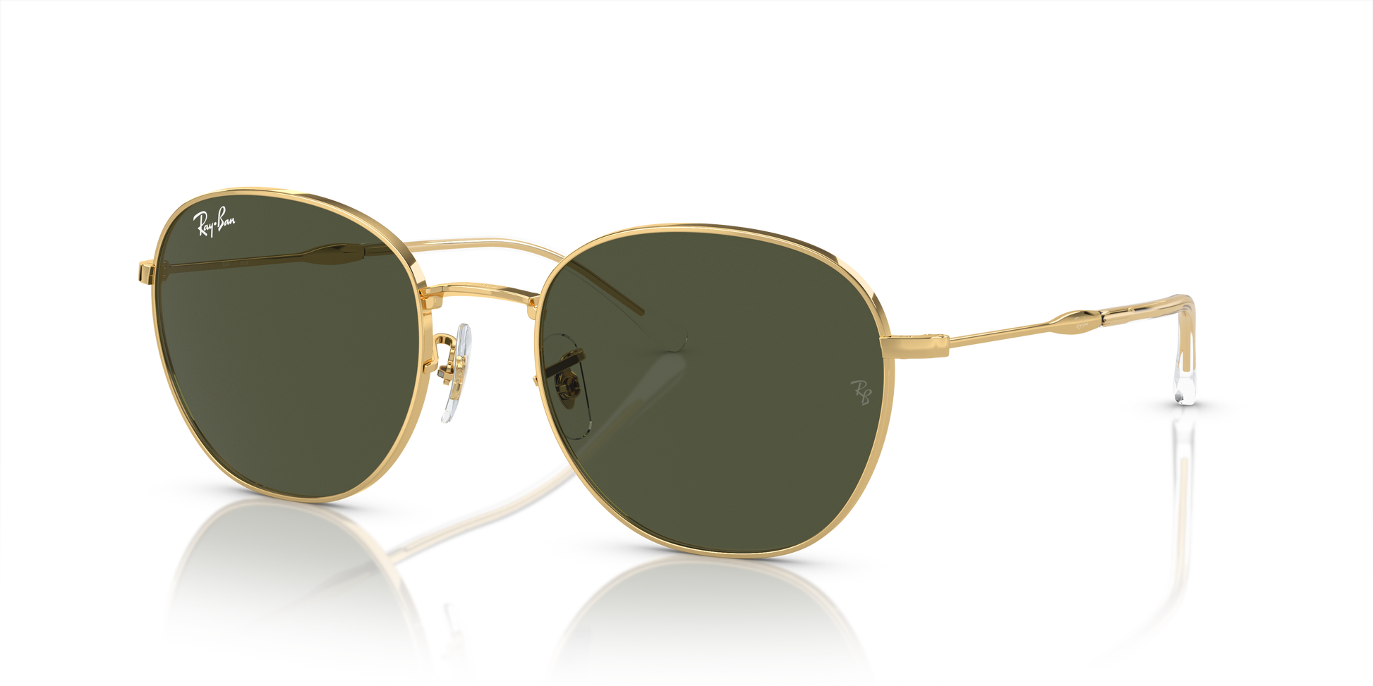 Ray-Ban Sunglasses RB3809 001/31