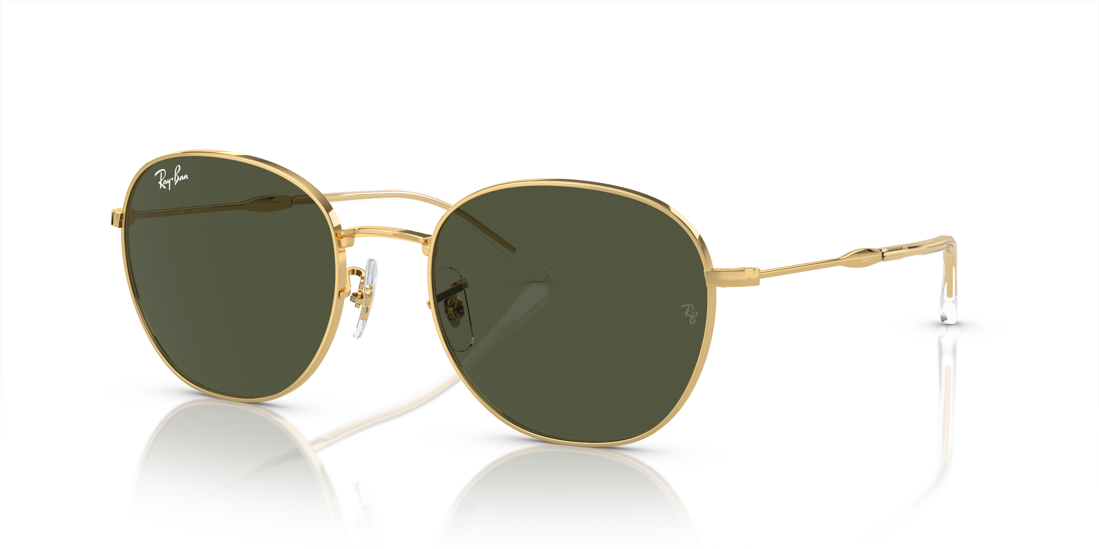 Ray-Ban Sunglasses RB3809 001/31