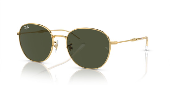 Ray-Ban Sunglasses RB3809 001/31