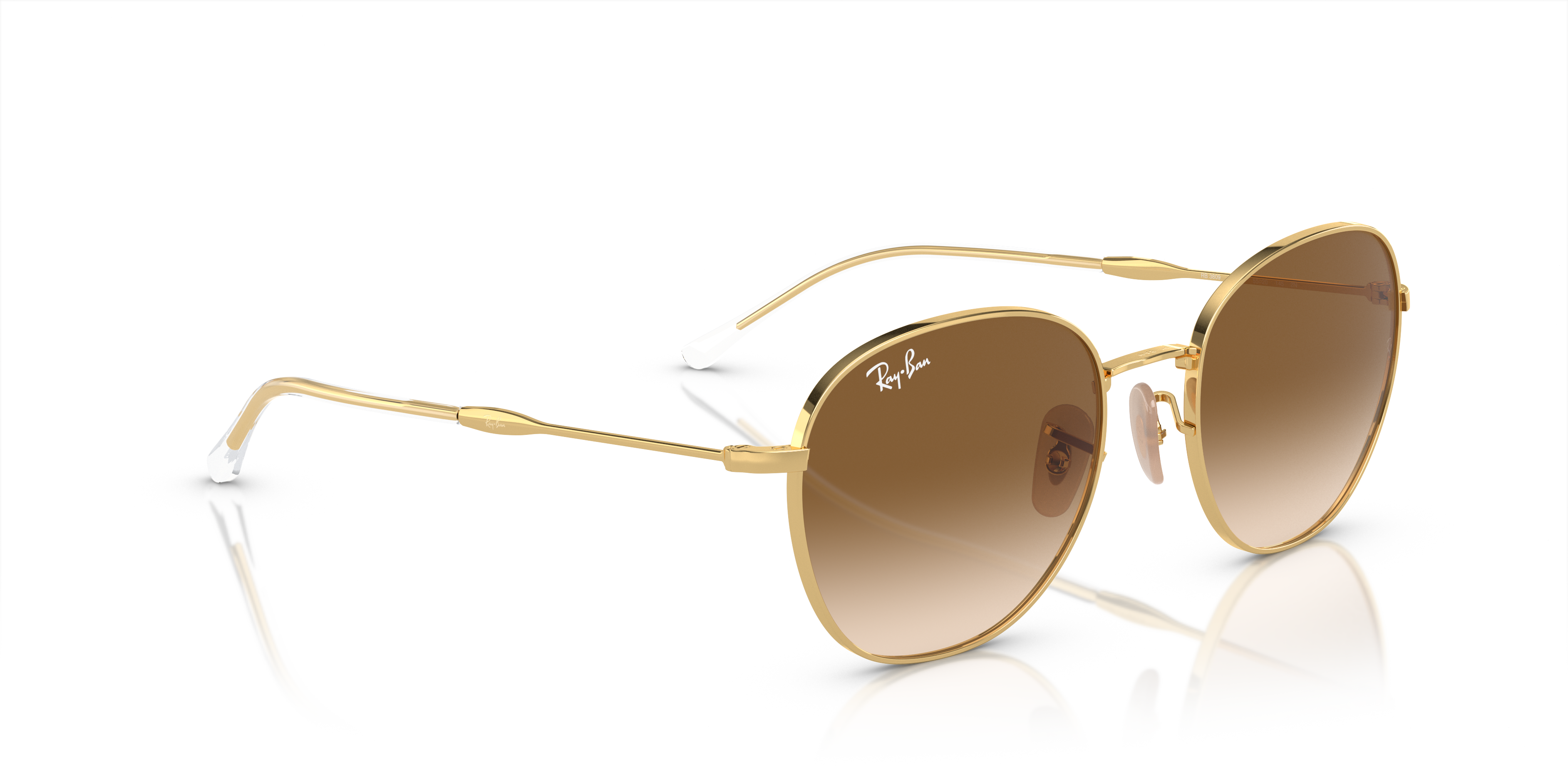 Ray-Ban Sunglasses RB3809 001/51