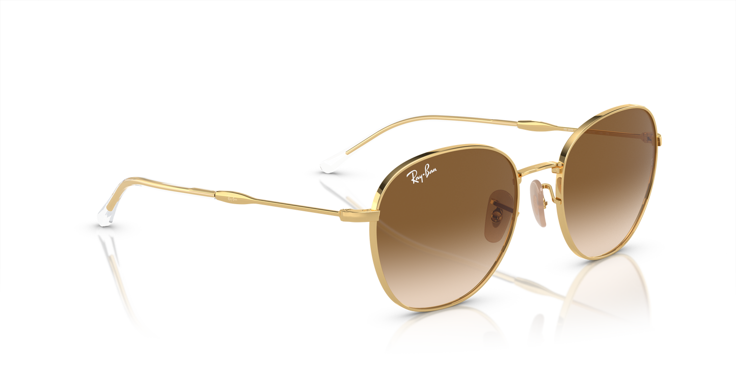 Ray-Ban Sunglasses RB3809 001/51