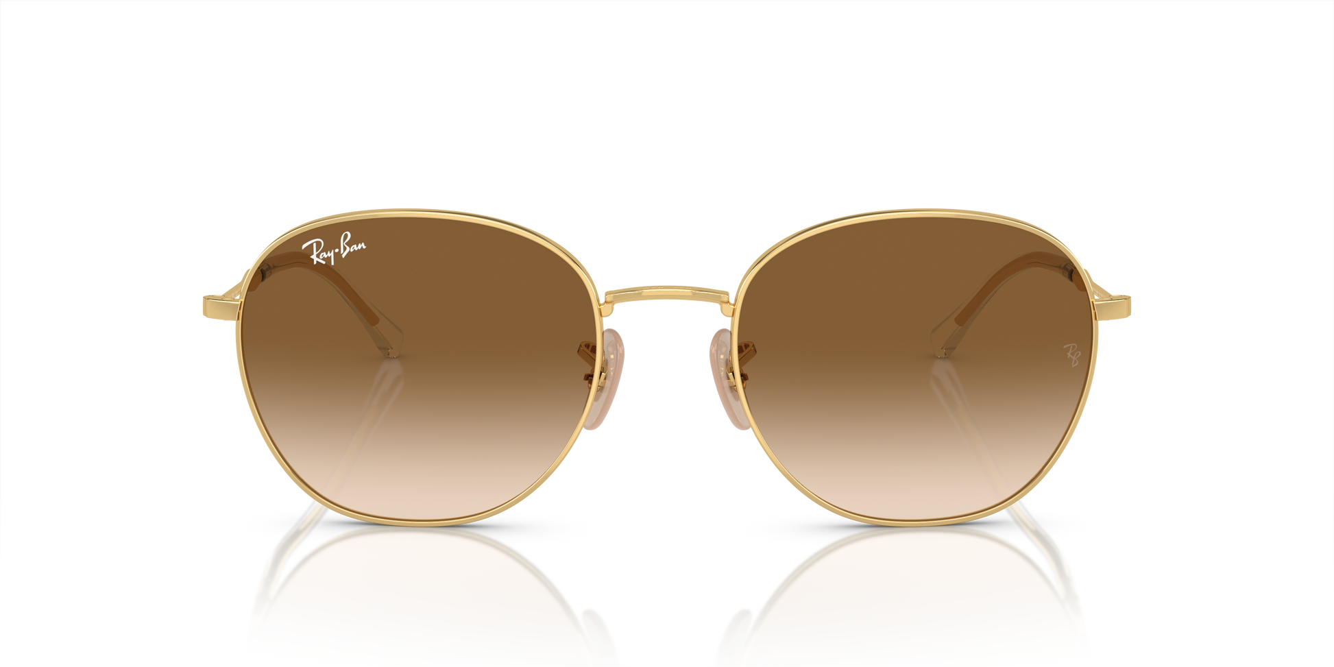 Ray-Ban Sunglasses RB3809 001/51