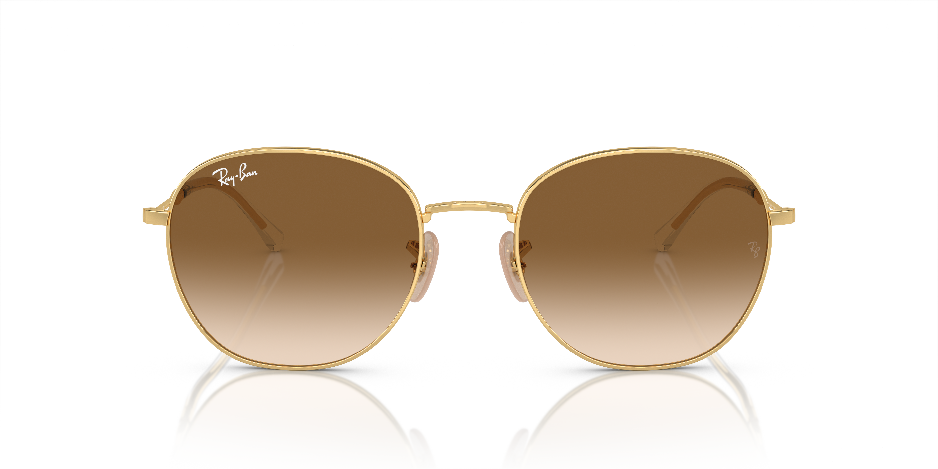 Ray-Ban Sunglasses RB3809 001/51