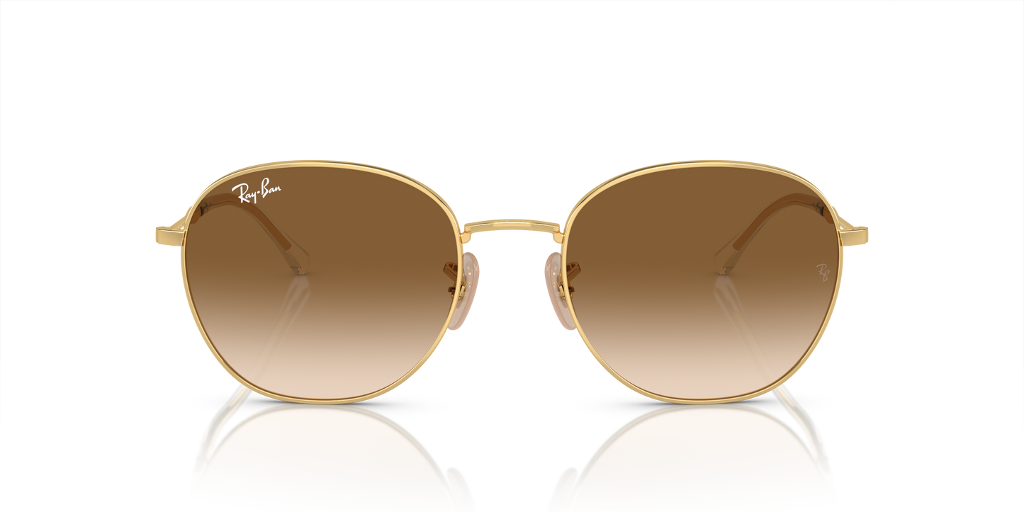 Ray-Ban Sunglasses RB3809 001/51