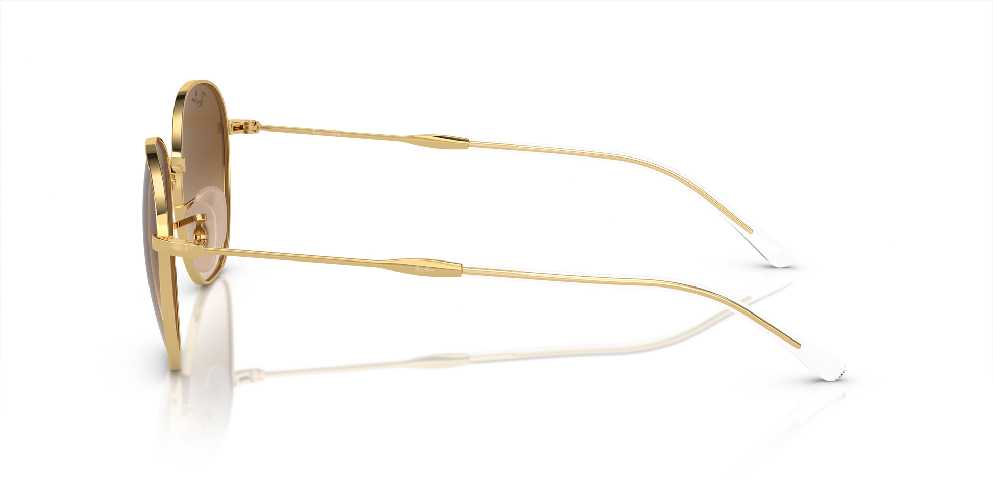 Ray-Ban Sunglasses RB3809 001/51