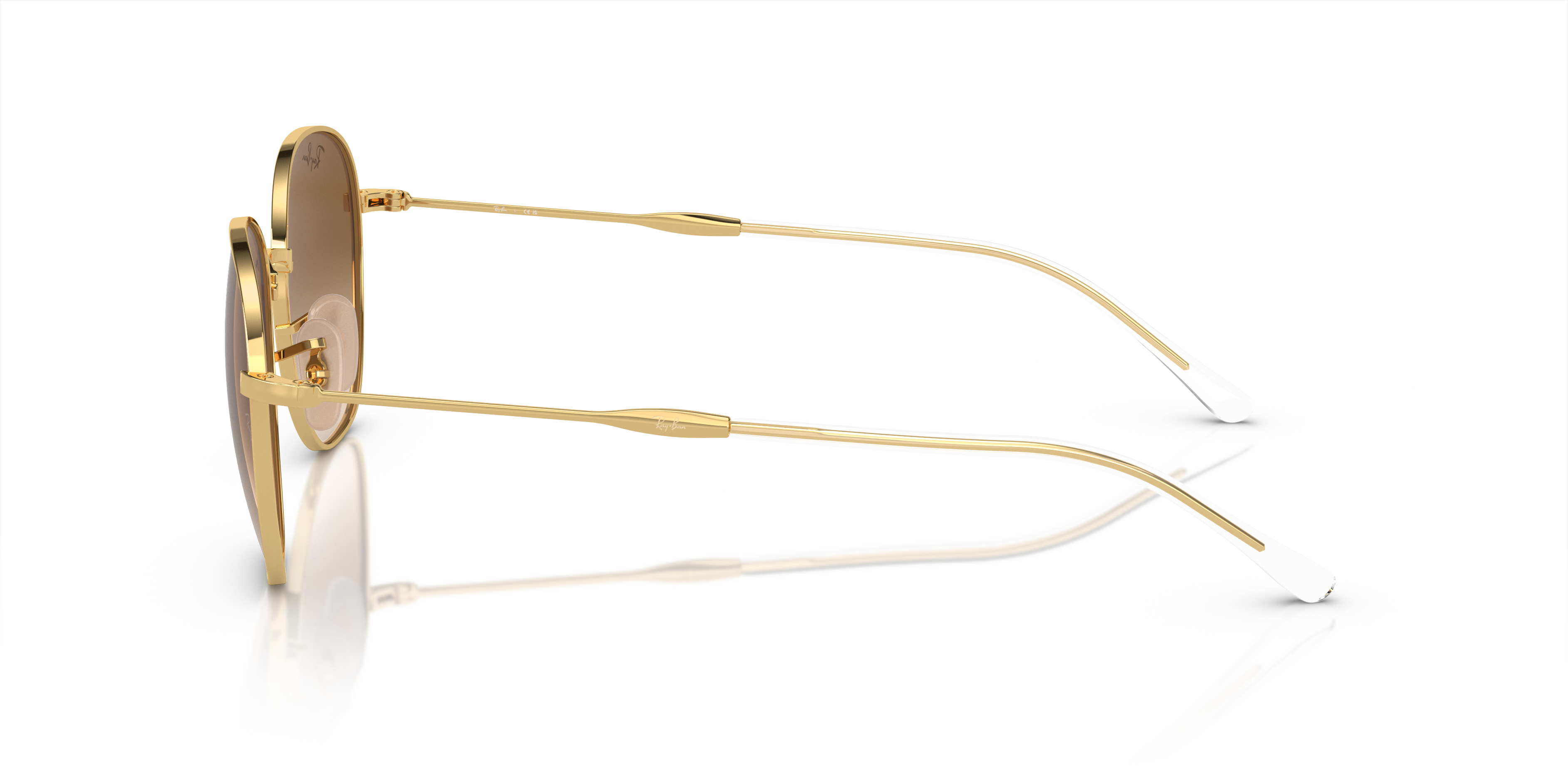 Ray-Ban Sunglasses RB3809 001/51