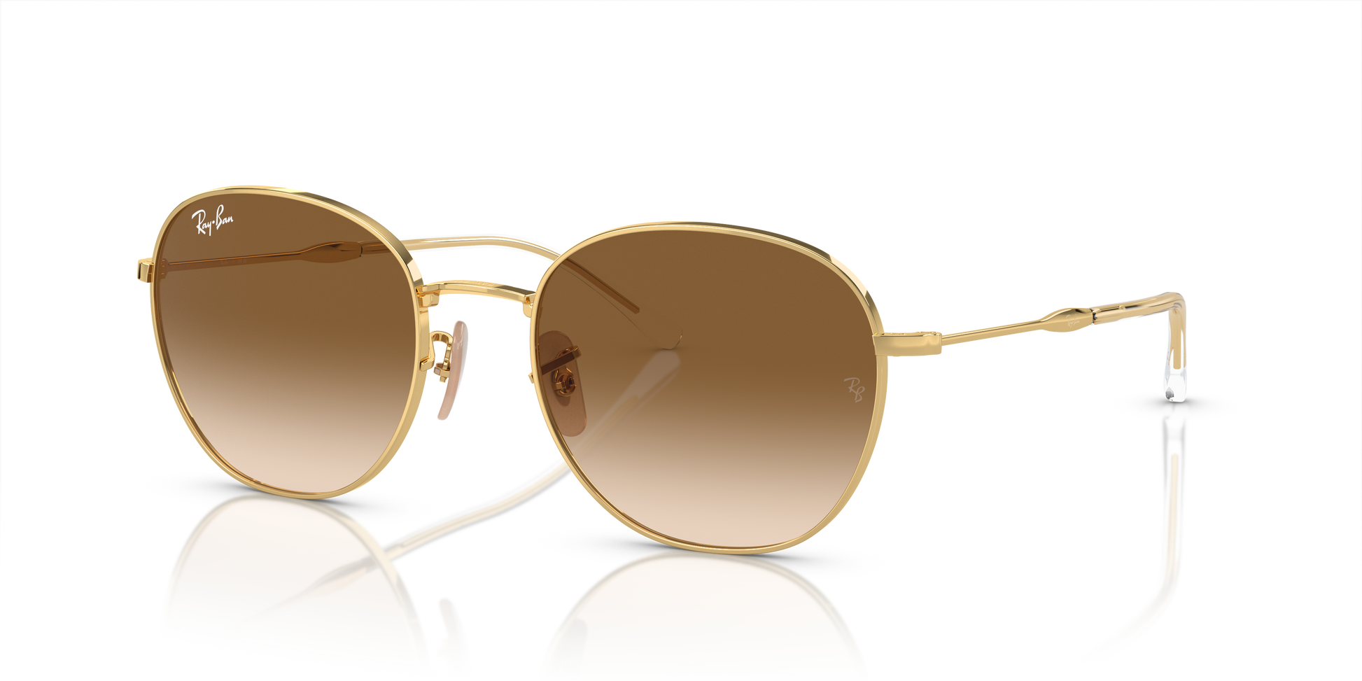 Ray-Ban Sunglasses RB3809 001/51