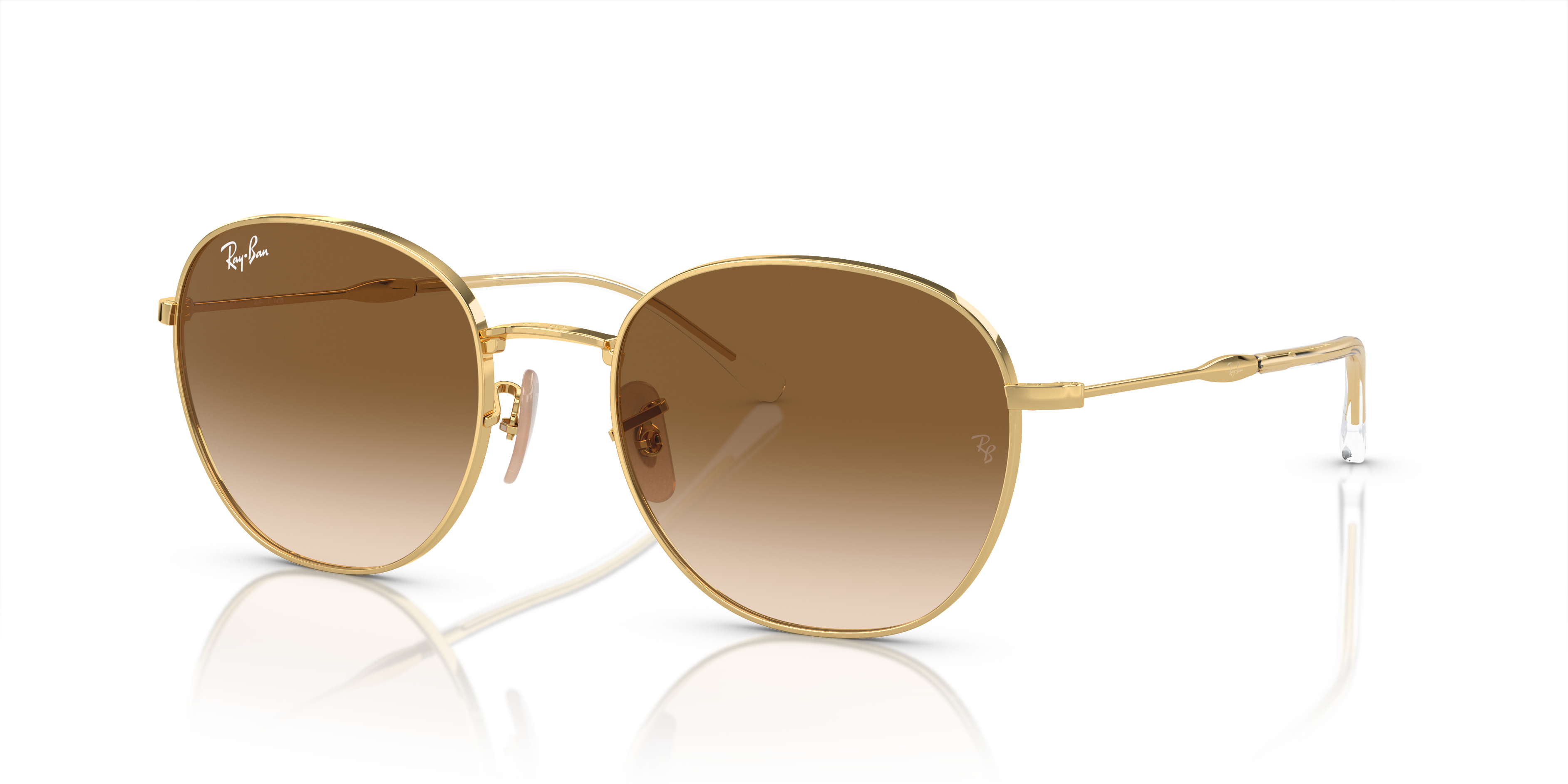 Ray-Ban Sunglasses RB3809 001/51