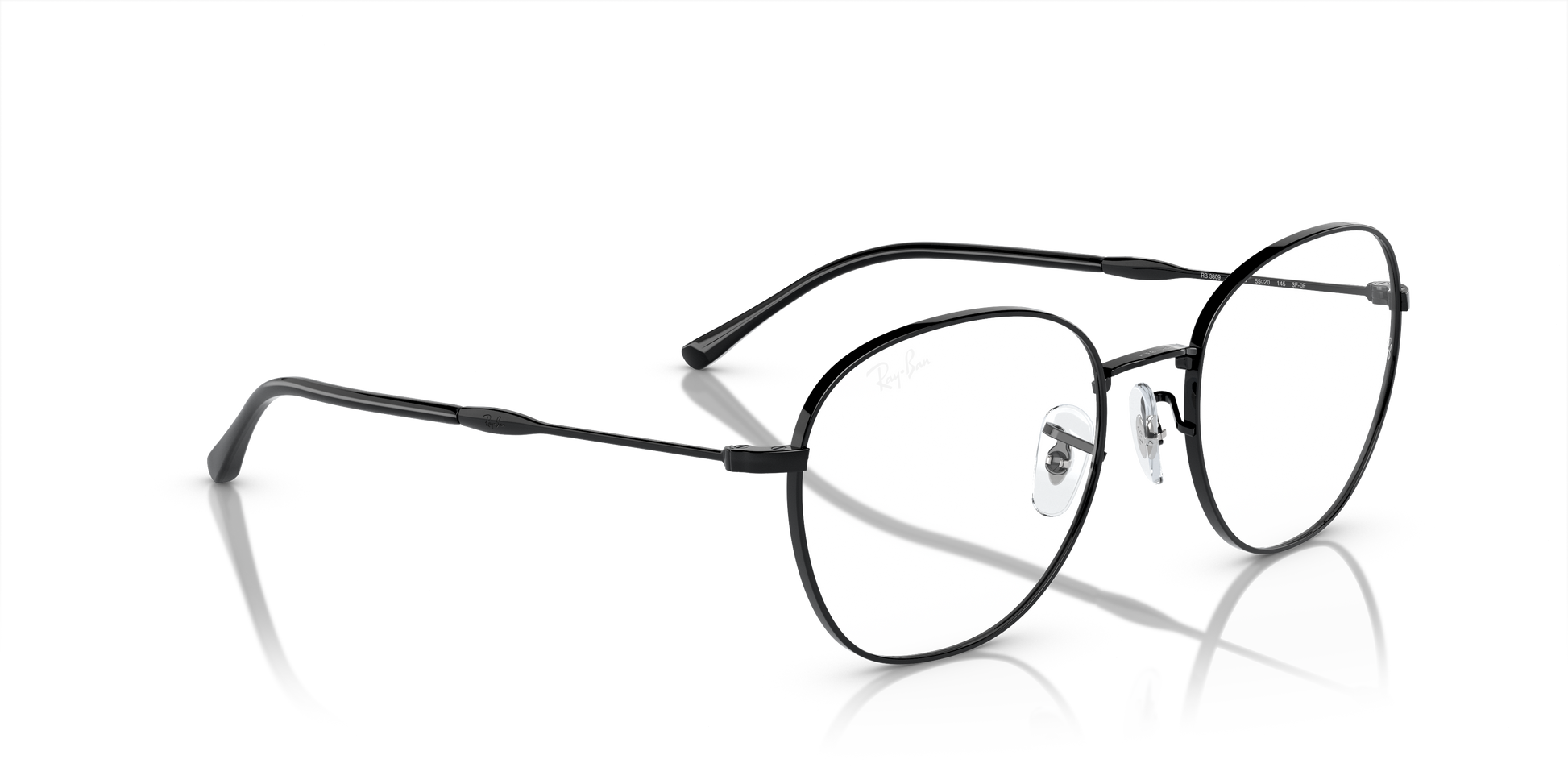 Ray-Ban Sunglasses RB3809 002/GG