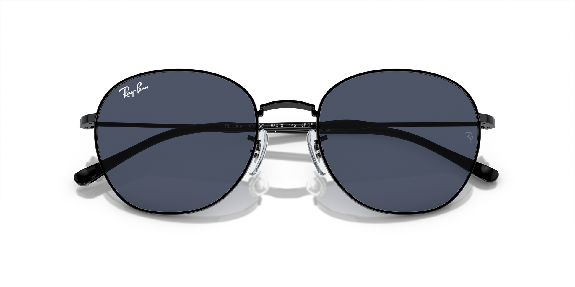 Ray-Ban Sunglasses RB3809 002/GG