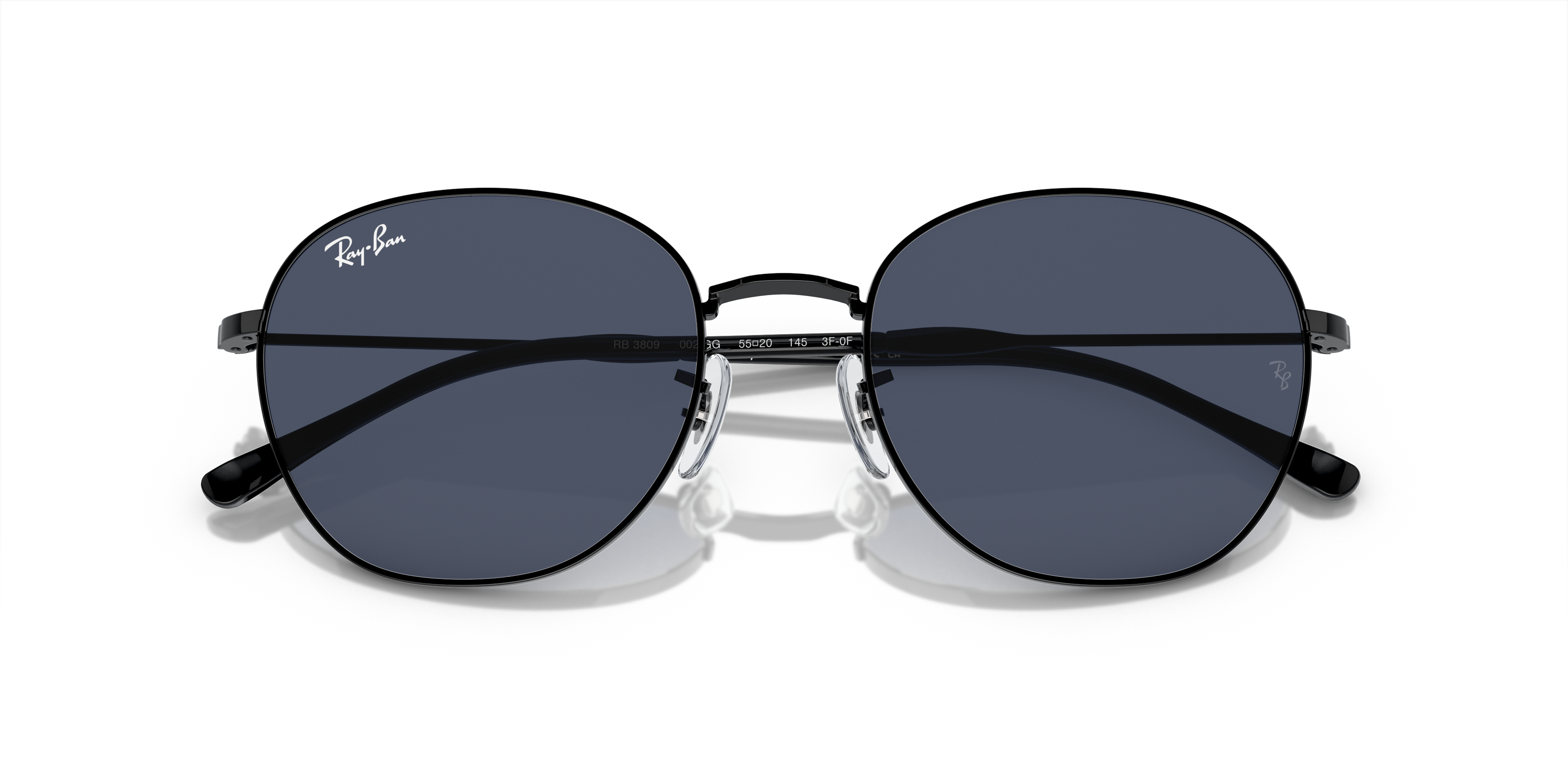 Ray-Ban Sunglasses RB3809 002/GG