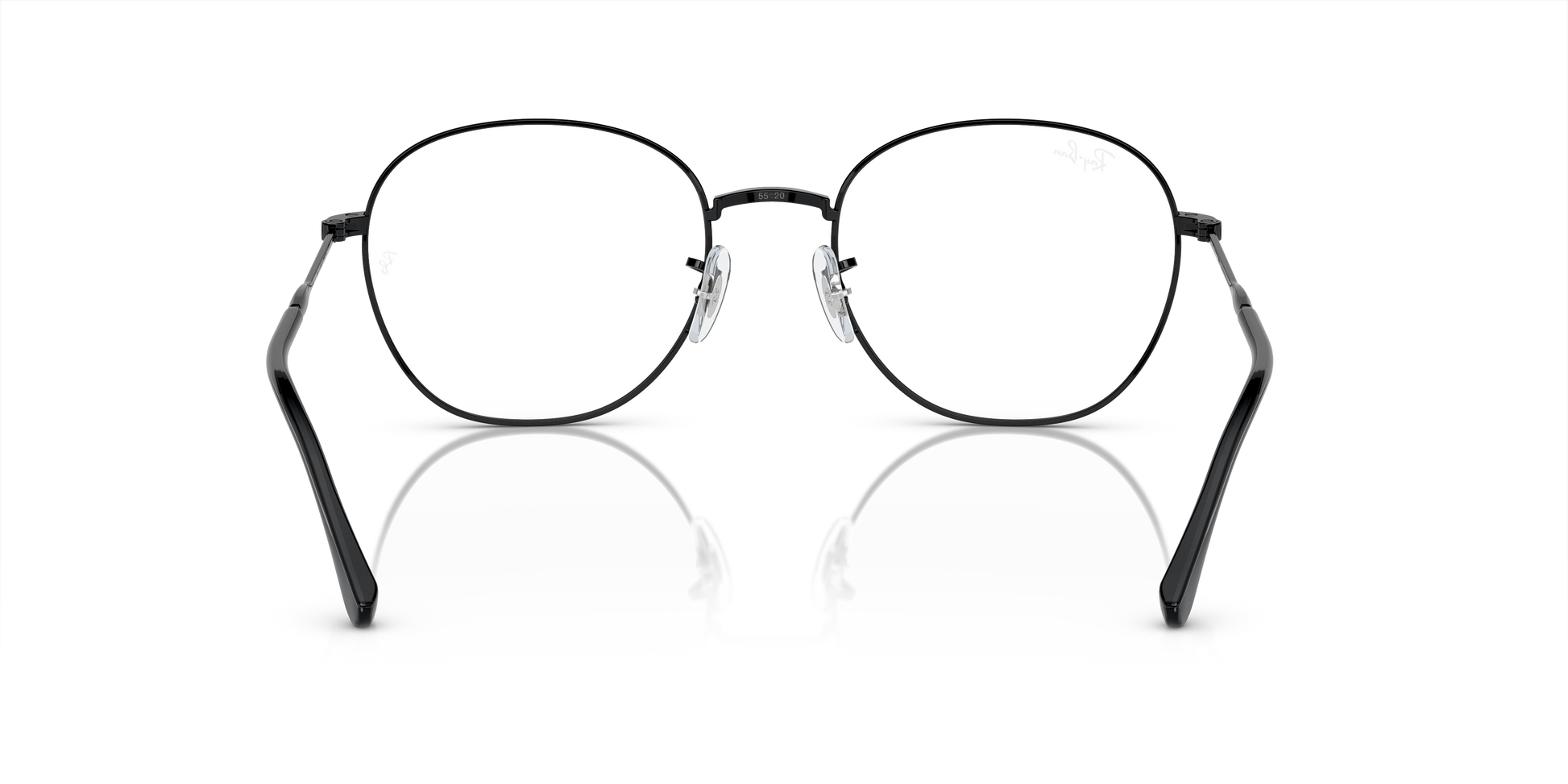 Ray-Ban Sunglasses RB3809 002/GG