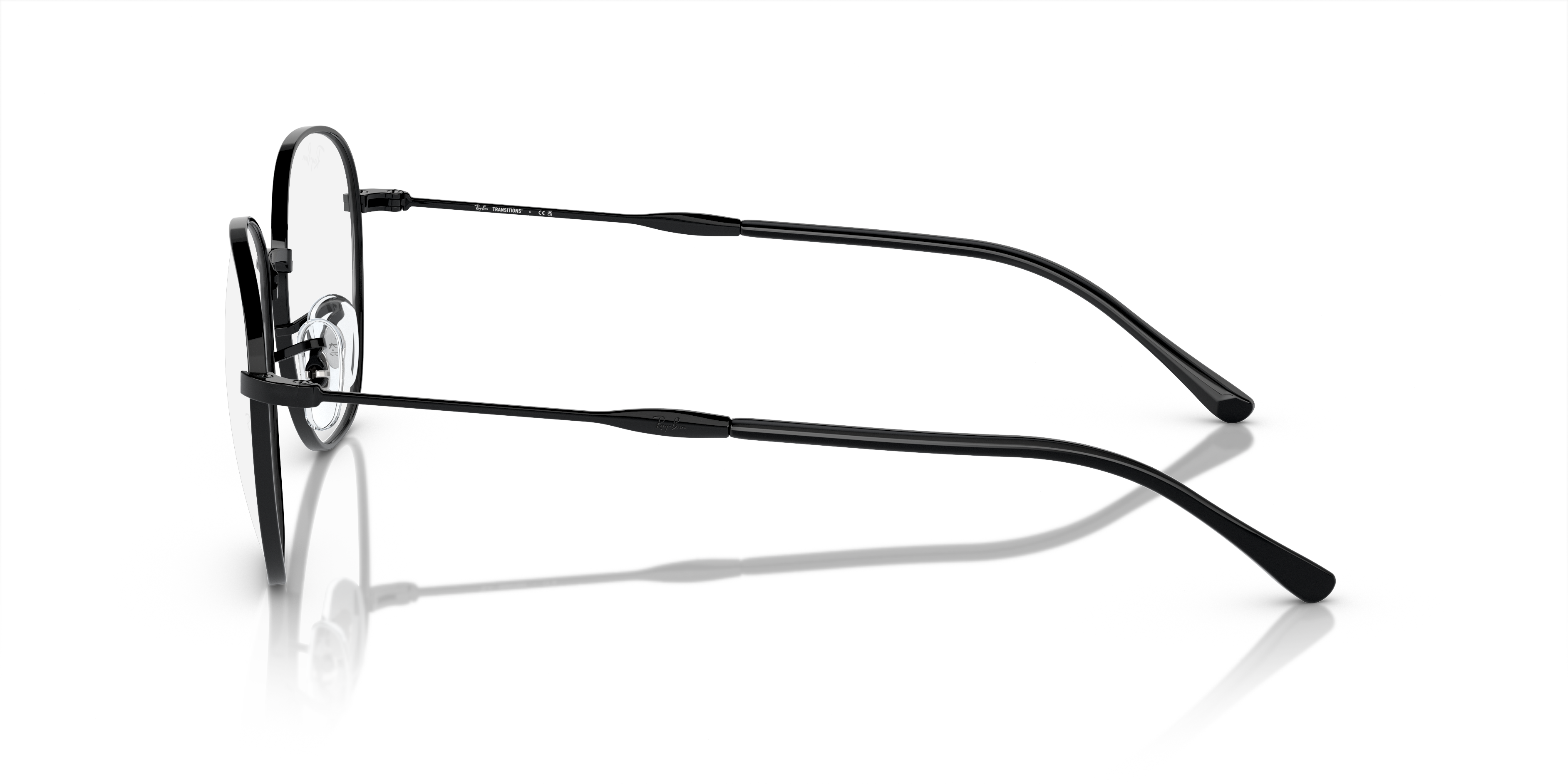 Ray-Ban Sunglasses RB3809 002/GG