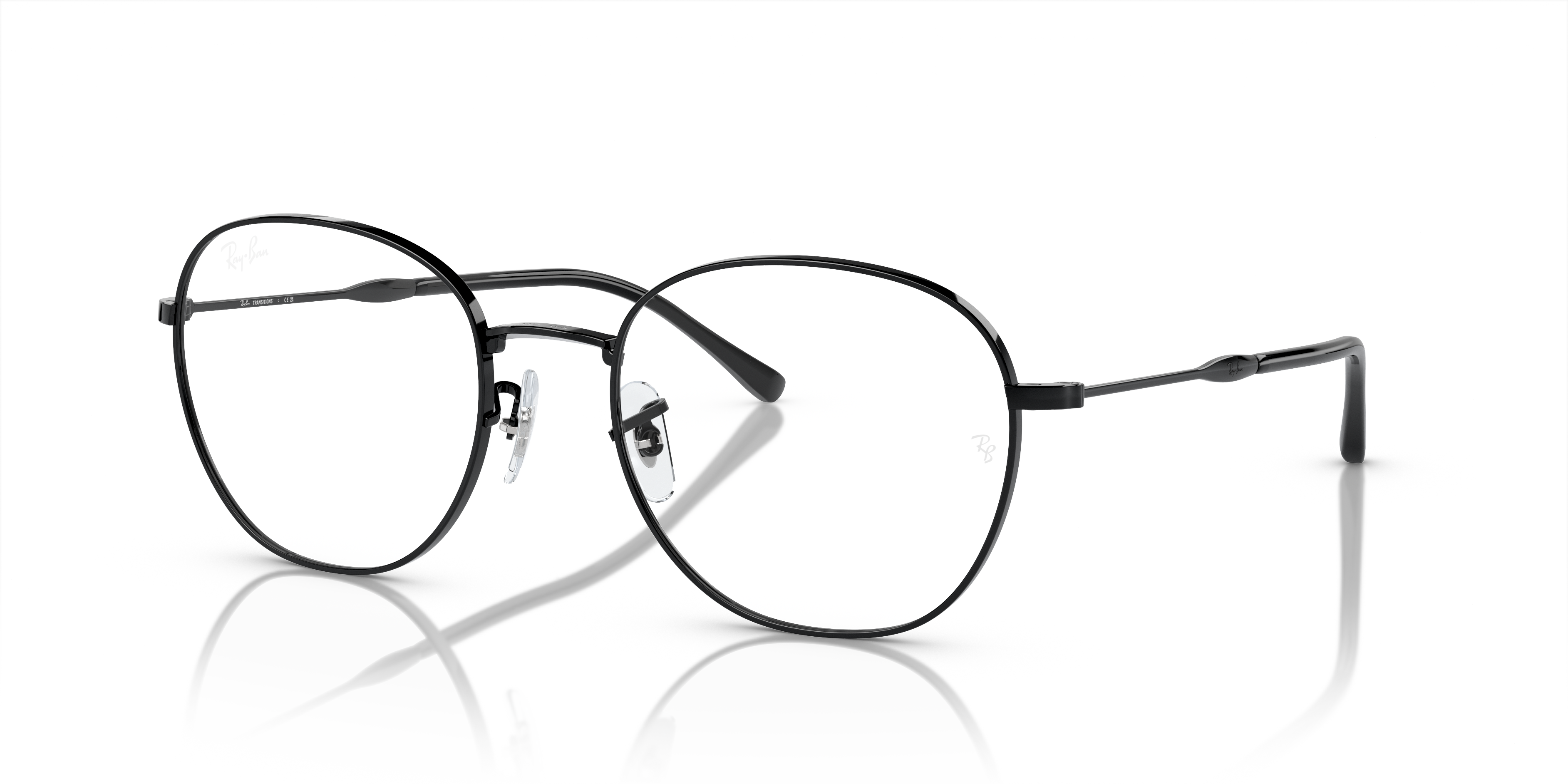 Ray-Ban Sunglasses RB3809 002/GG