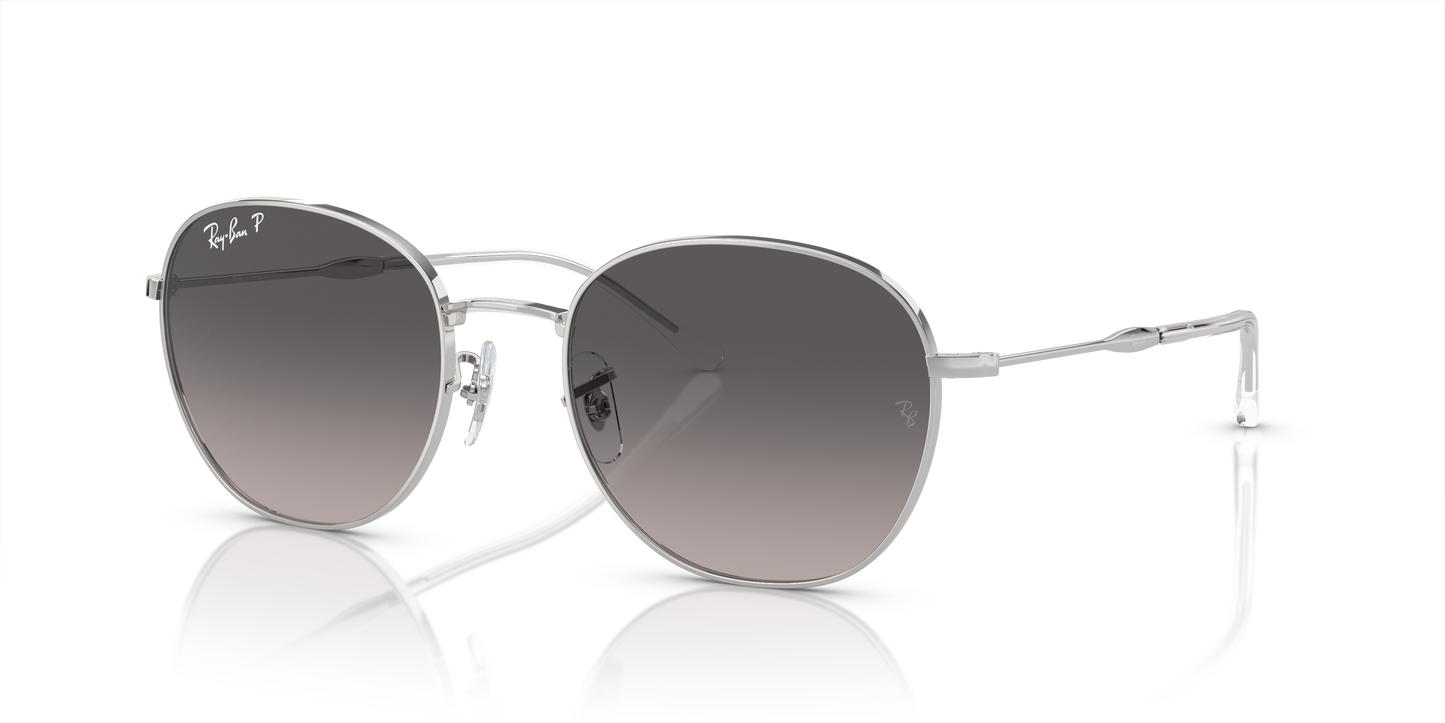 Ray-Ban Sunglasses RB3809 003/M3