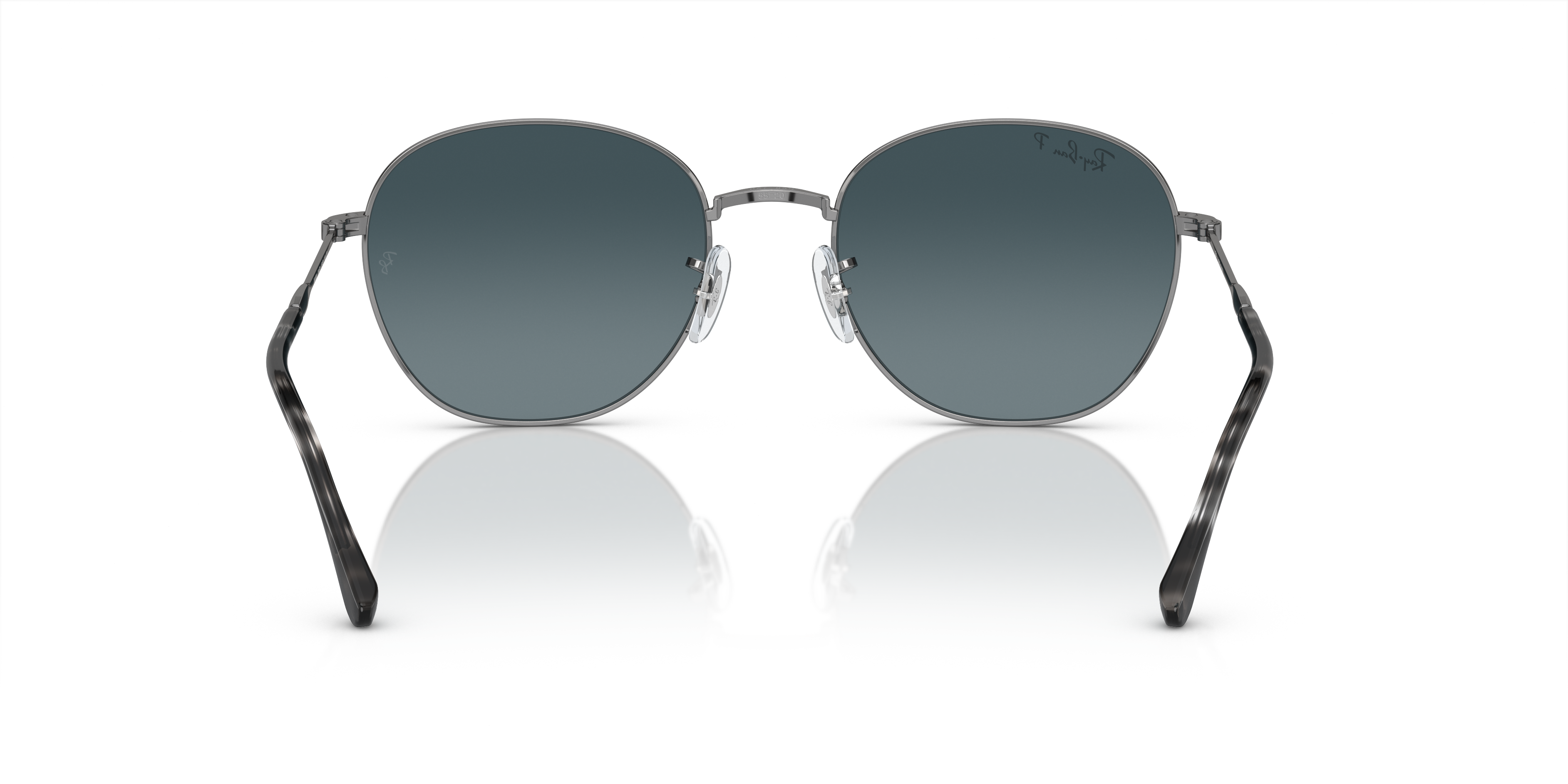 Ray-Ban Sunglasses RB3809 004/S3