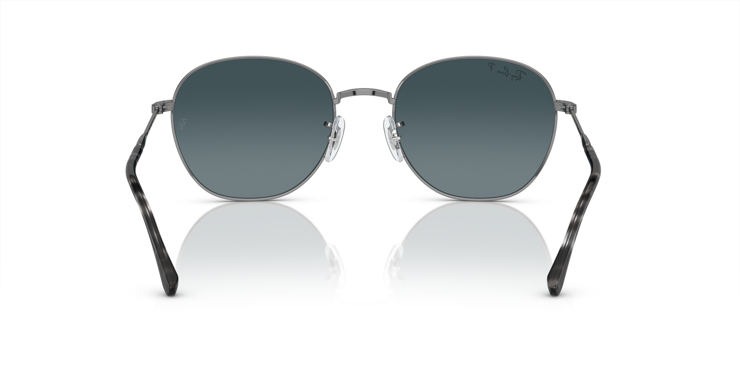 Ray-Ban Sunglasses RB3809 004/S3