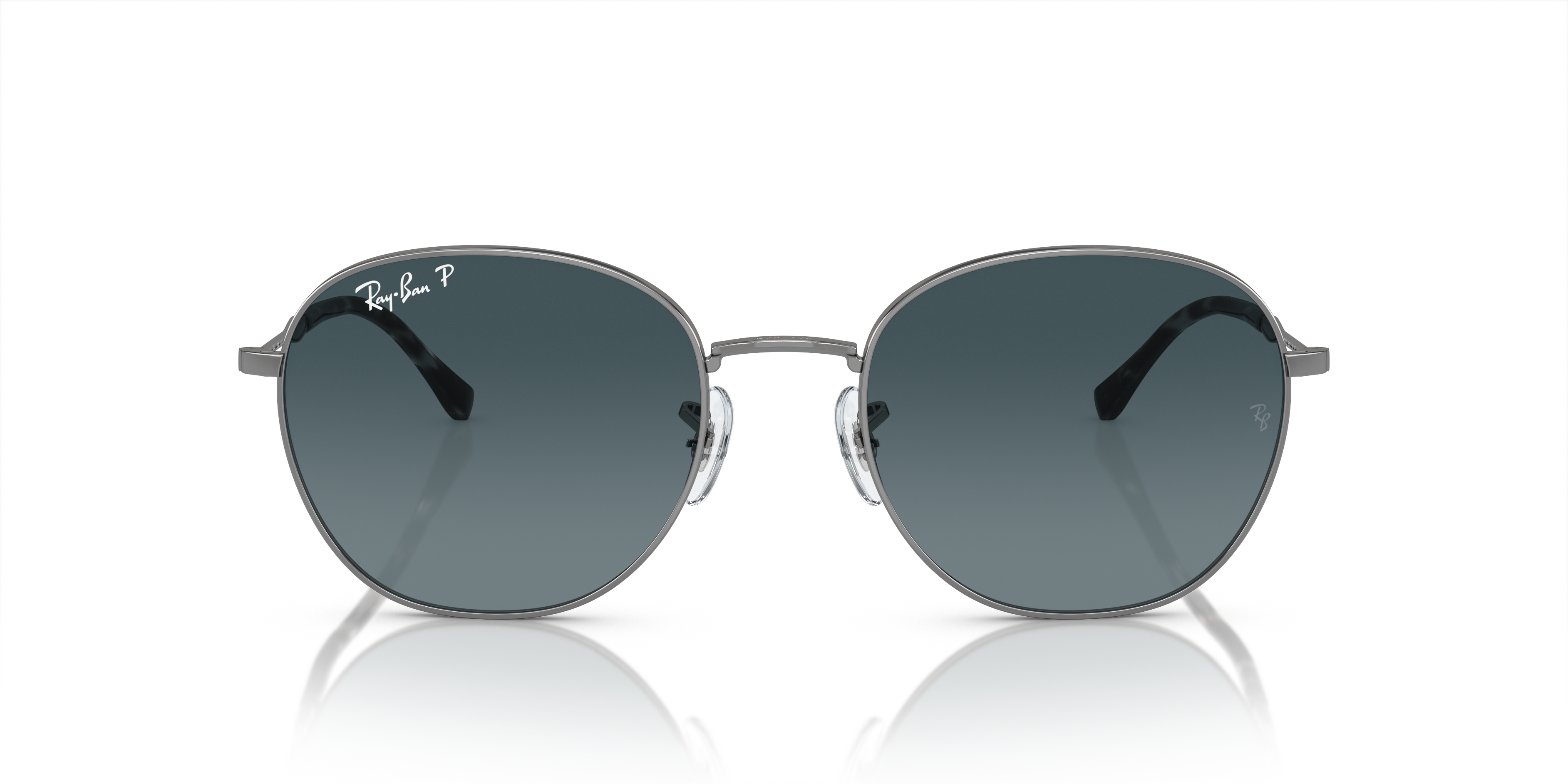 Ray-Ban Sunglasses RB3809 004/S3