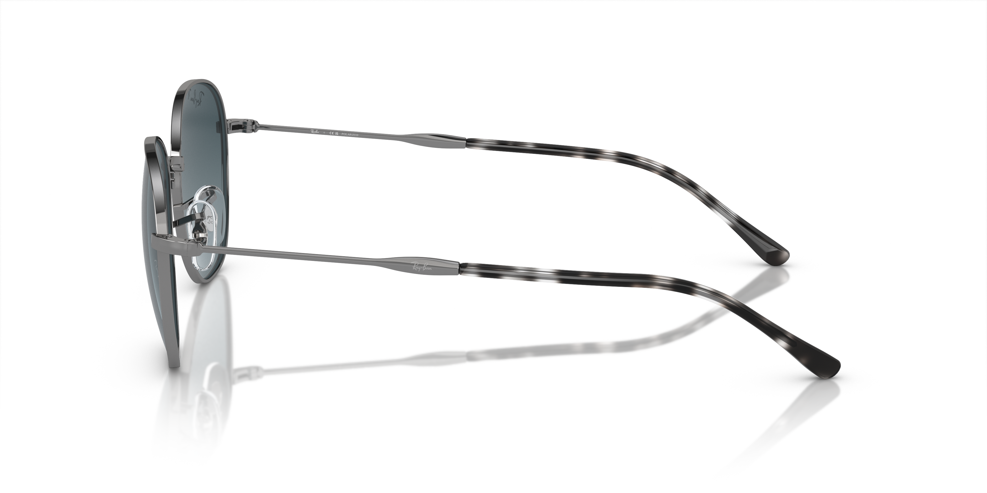 Ray-Ban Sunglasses RB3809 004/S3