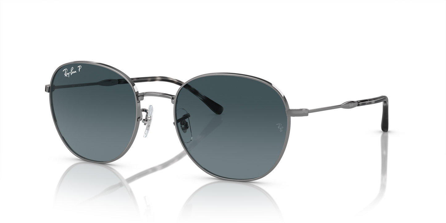 Ray-Ban Sunglasses RB3809 004/S3