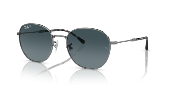 Ray-Ban Sunglasses RB3809 004/S3