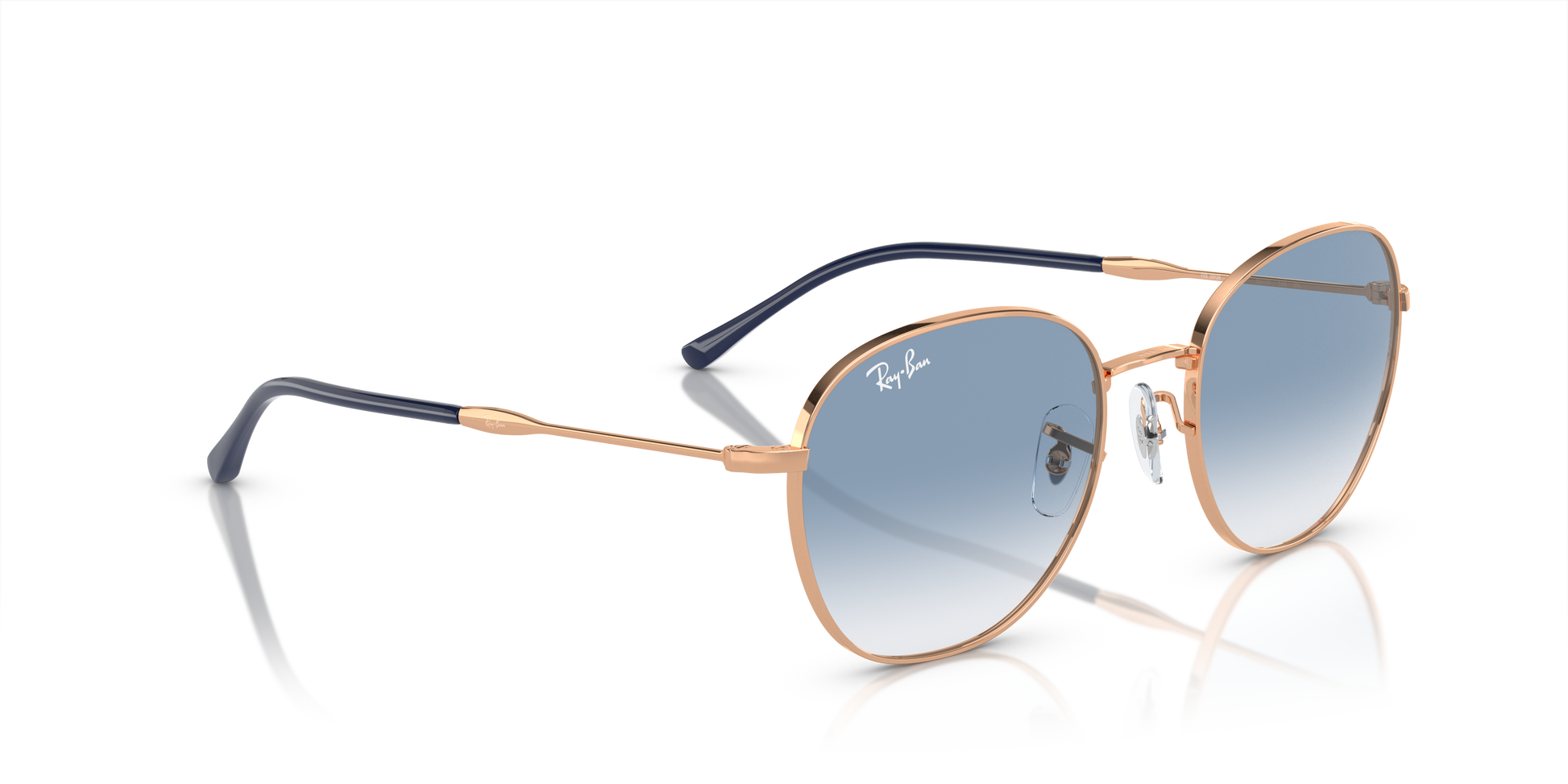 Ray-Ban Sunglasses RB3809 92623F