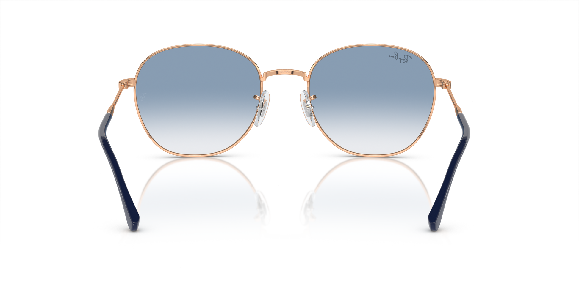 Ray-Ban Sunglasses RB3809 92623F