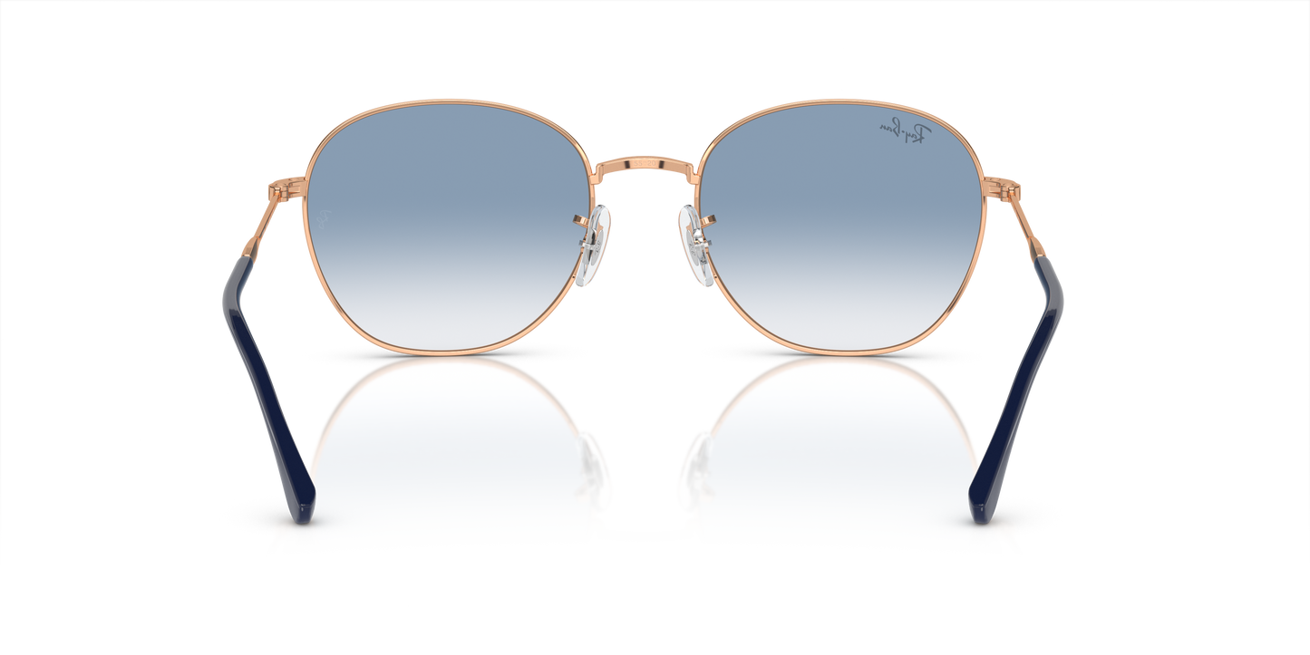 Ray-Ban Sunglasses RB3809 92623F