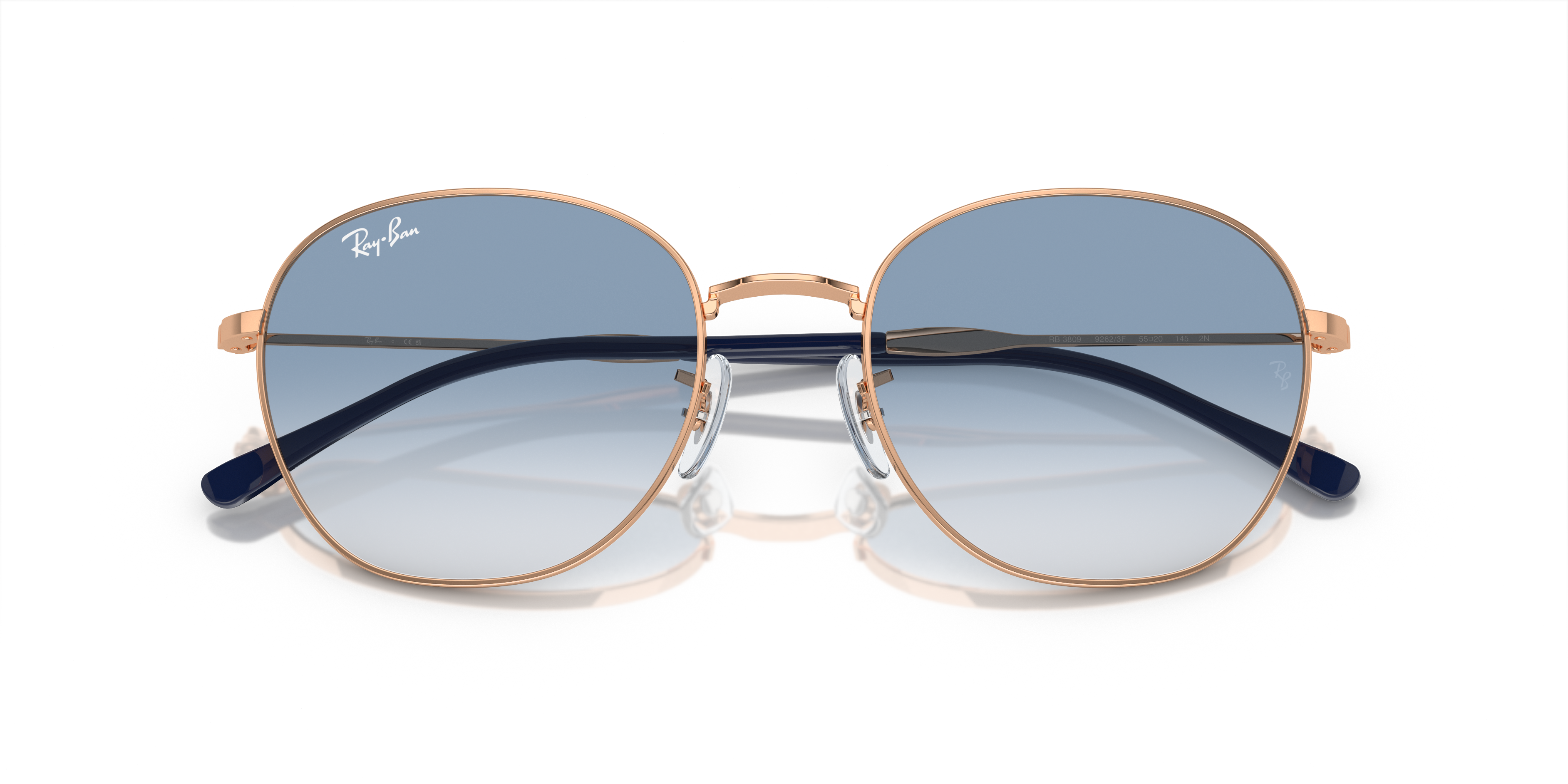 Ray-Ban Sunglasses RB3809 92623F