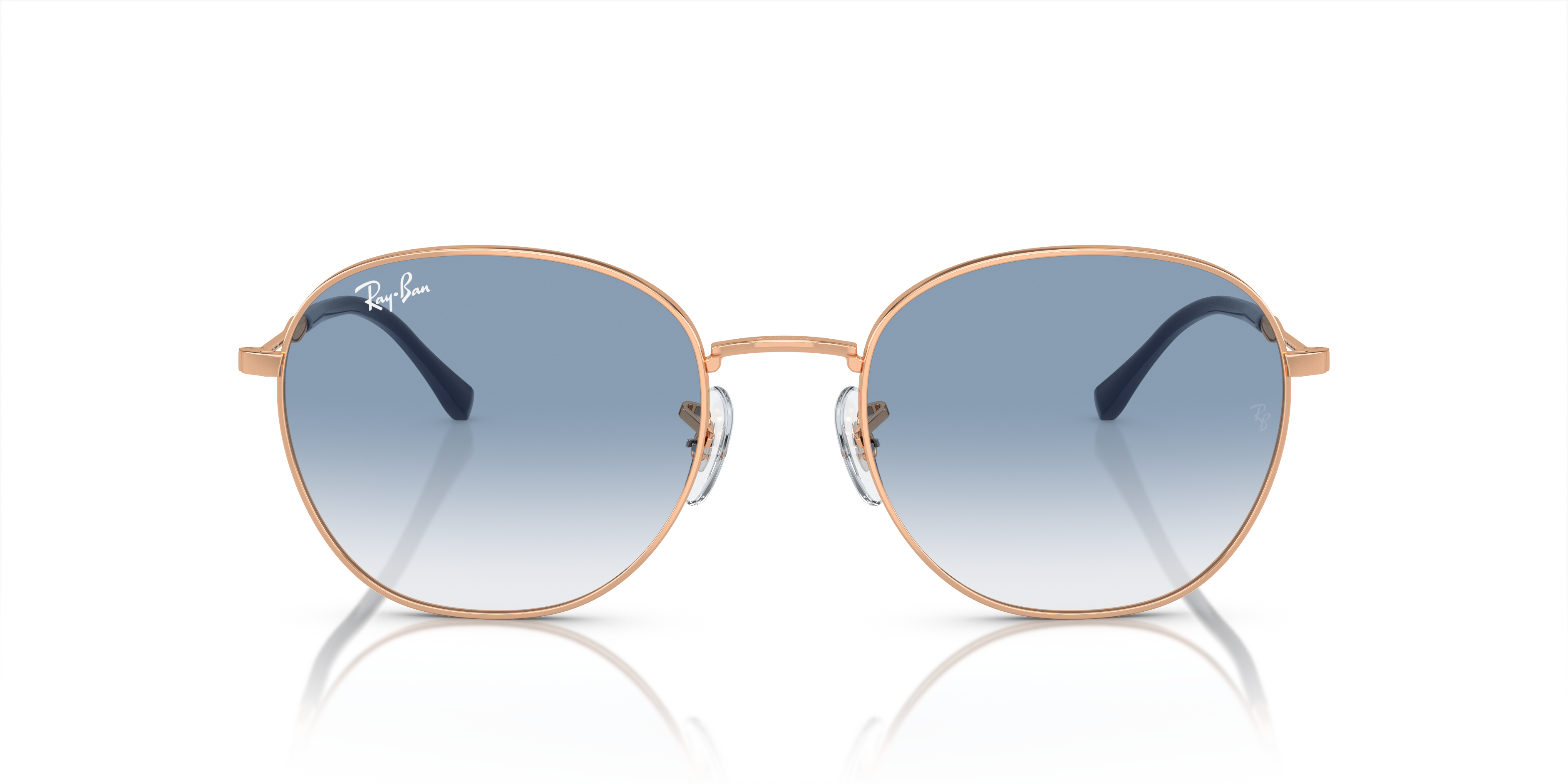 Ray-Ban Sunglasses RB3809 92623F