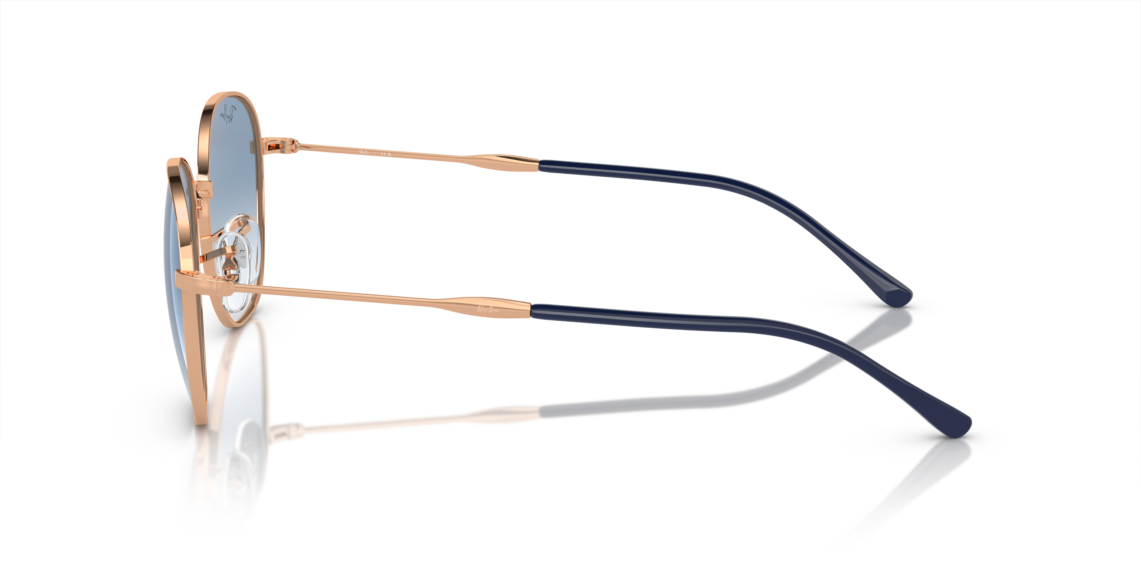 Ray-Ban Sunglasses RB3809 92623F