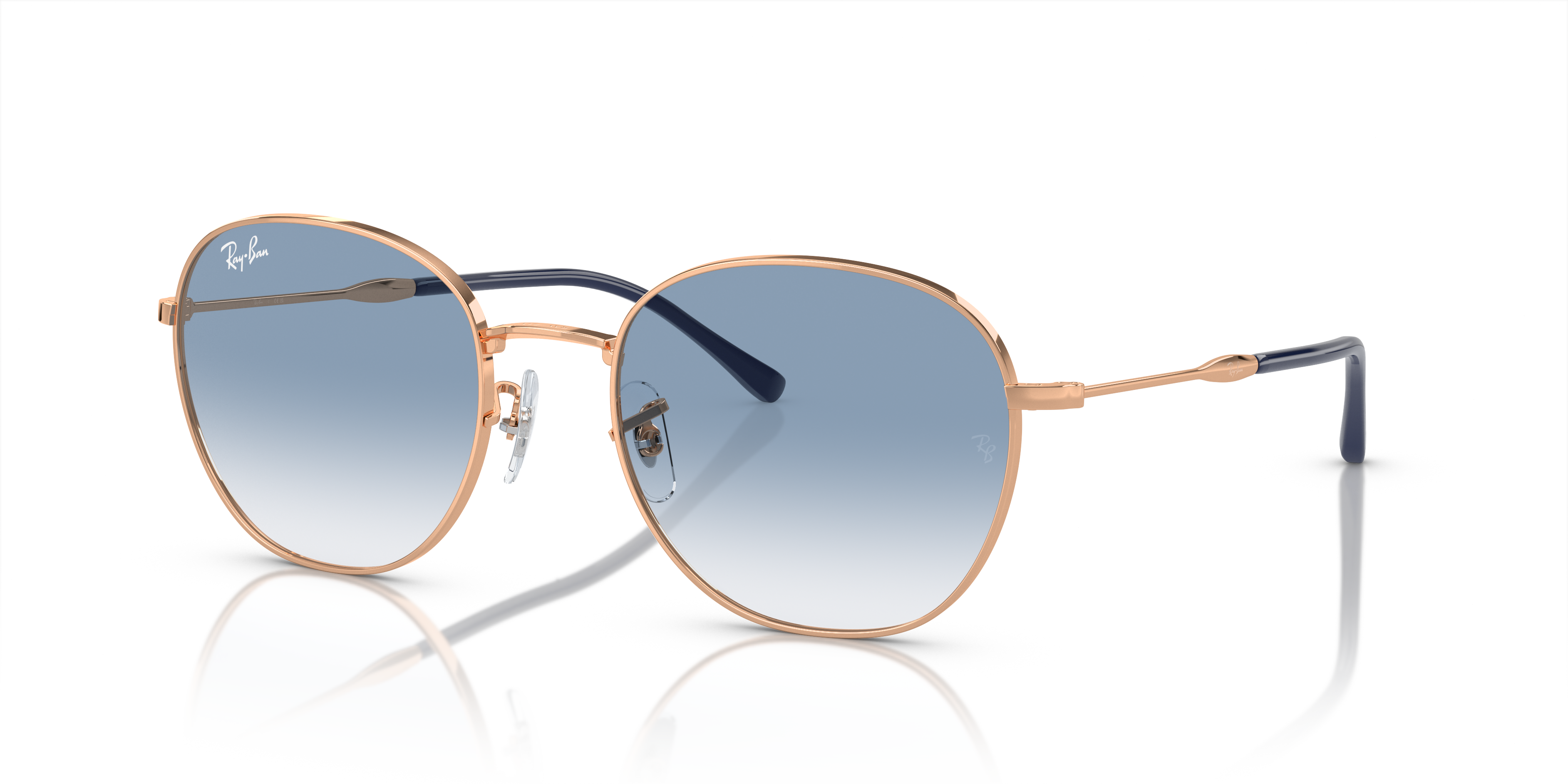 Ray-Ban Sunglasses RB3809 92623F