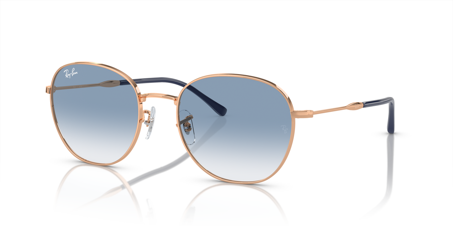 Ray-Ban Sunglasses RB3809 92623F