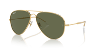 Ray-Ban Old Aviator RB3825 001/58