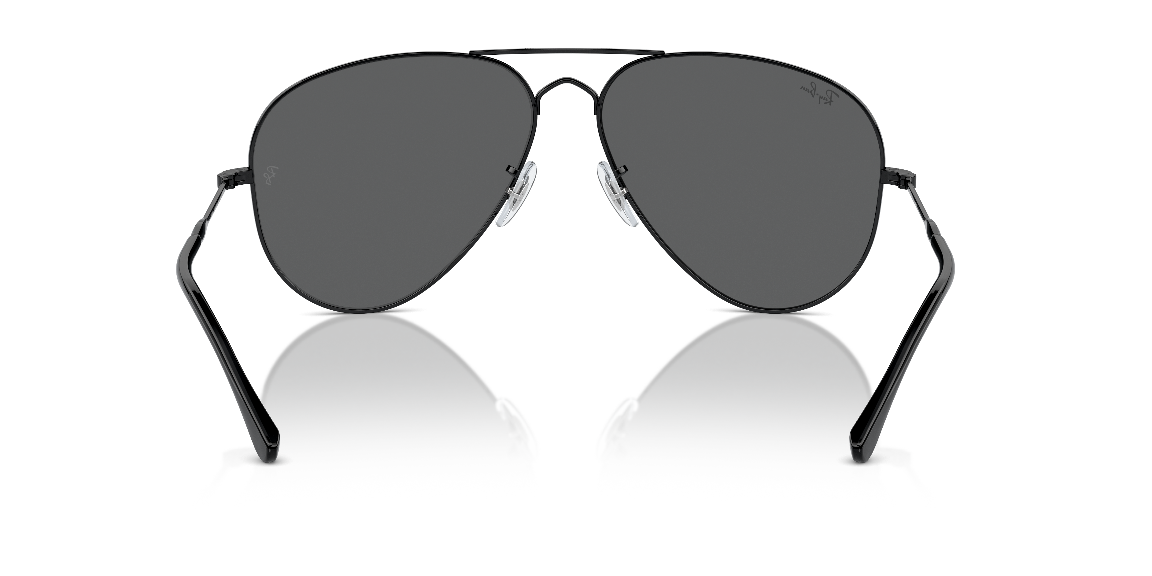 Ray-Ban Old Aviator Sunglasses RB3825 002/B1