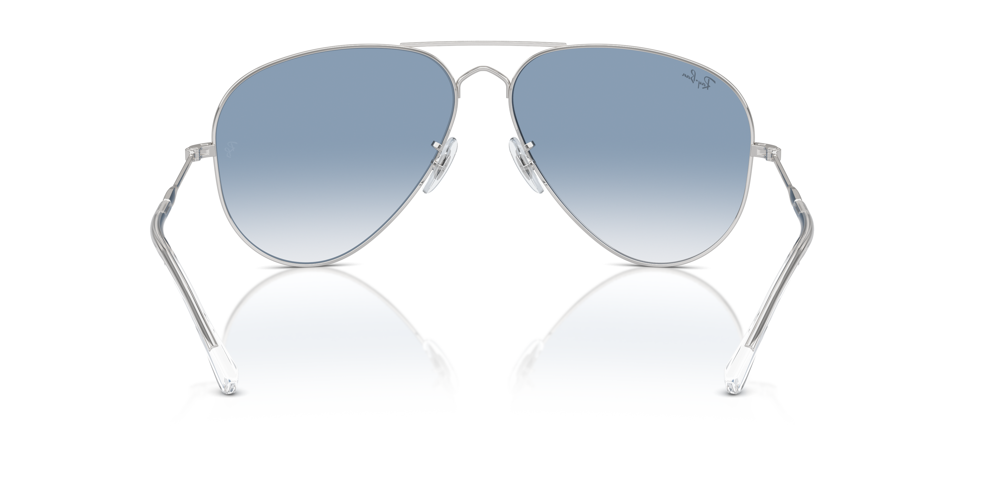 Ray-Ban Old Aviator Sunglasses RB3825 003/3F